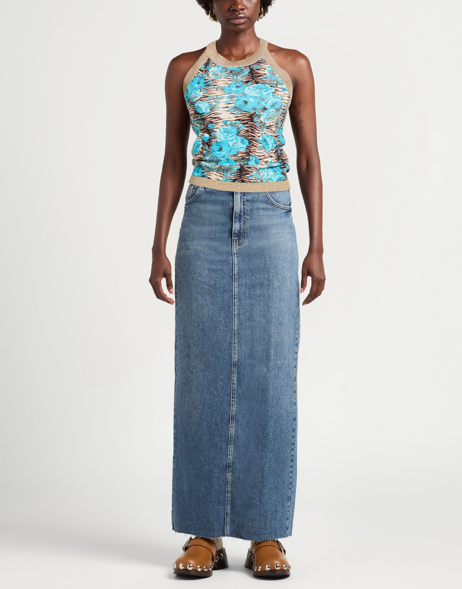  Blugirl - Camisetas Y Tops - Tops - On Yoox.com 