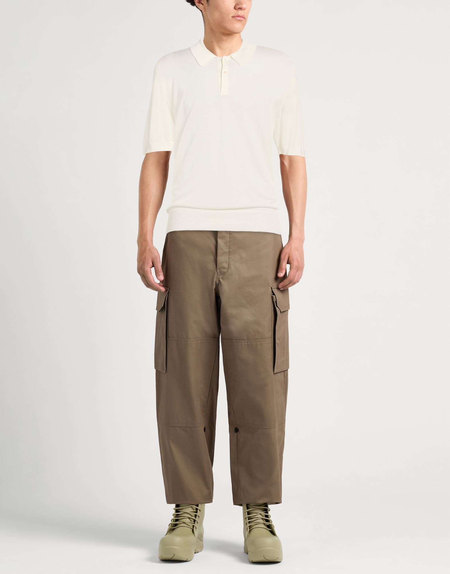  Laneus - Tops - Poloshirts - On Yoox.com 