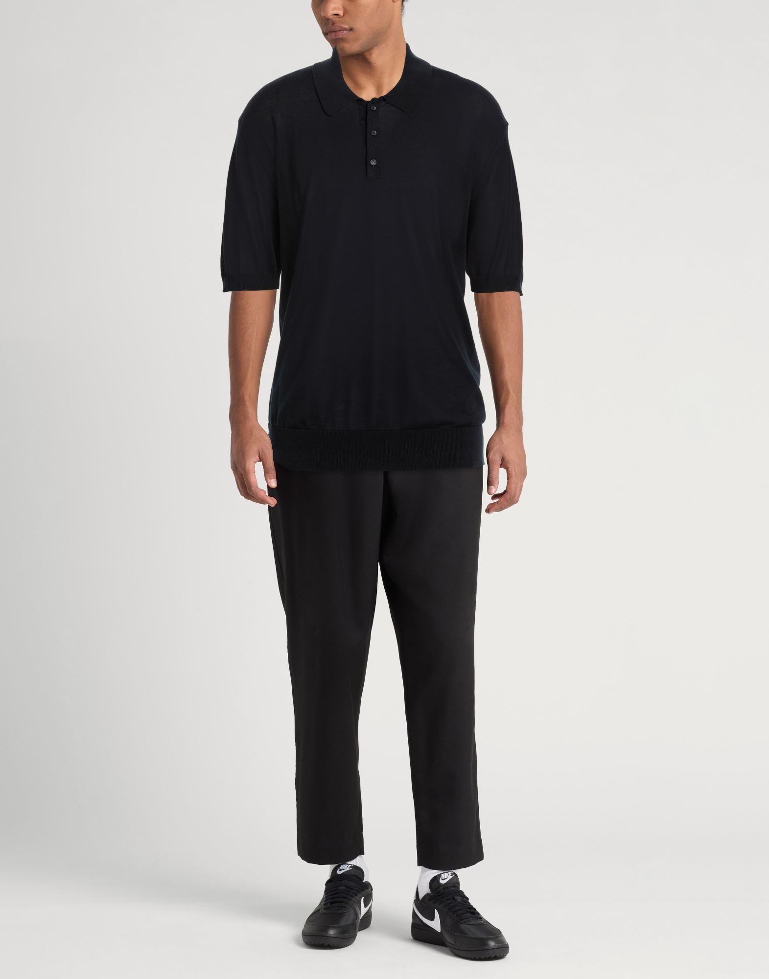  Laneus - Tops - Poloshirts - On Yoox.com 