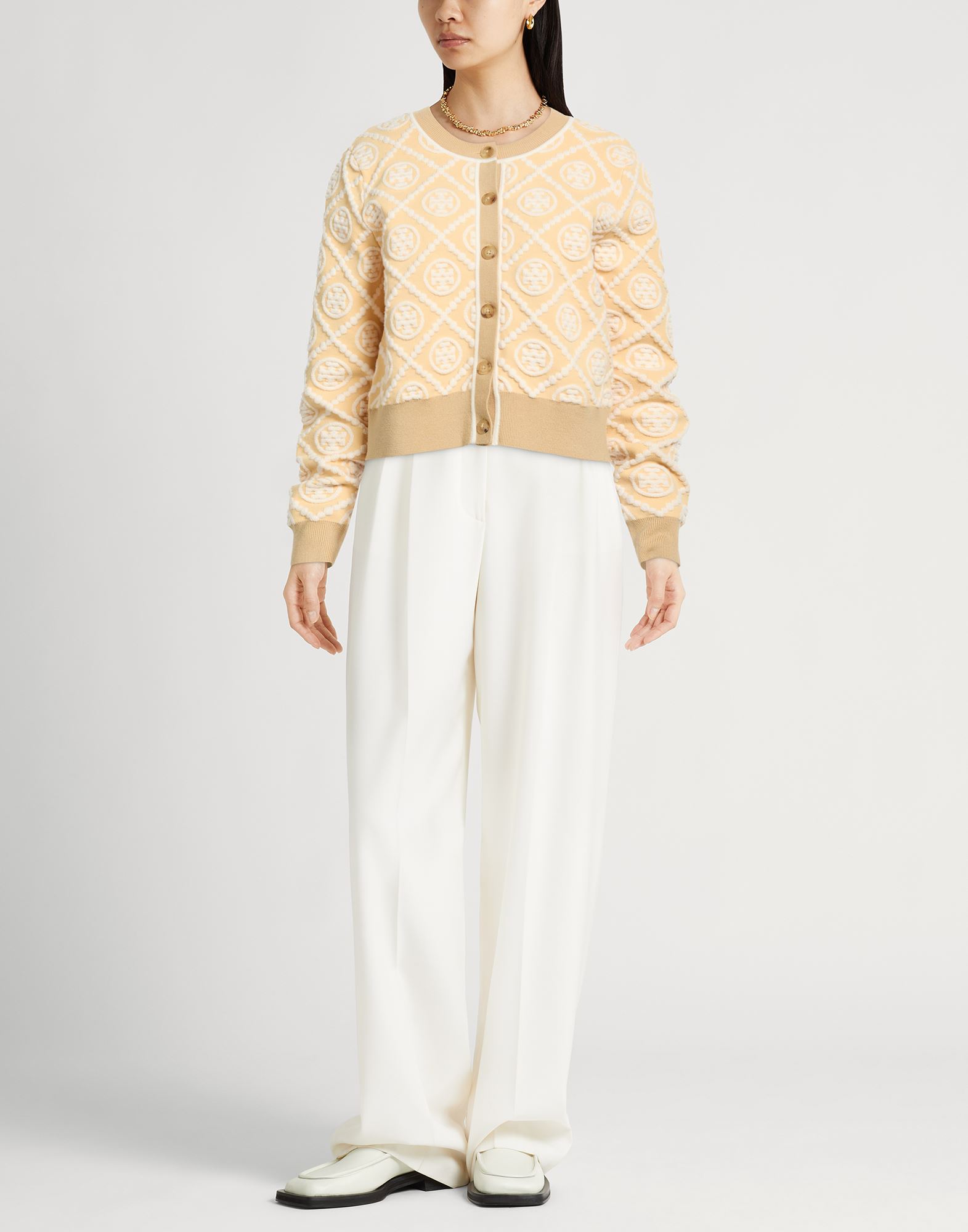  Tory Burch - Strickwaren - Strickjacken - On Yoox.com 