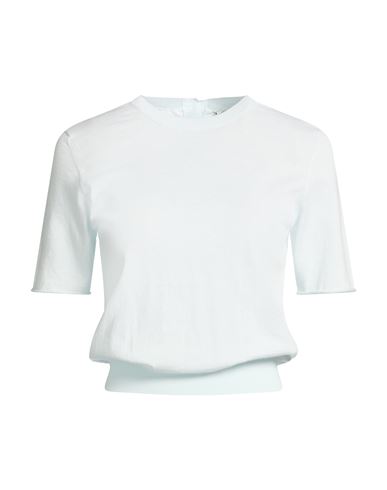 Pullover Damen Himmelblau L,M,S,XL Damen