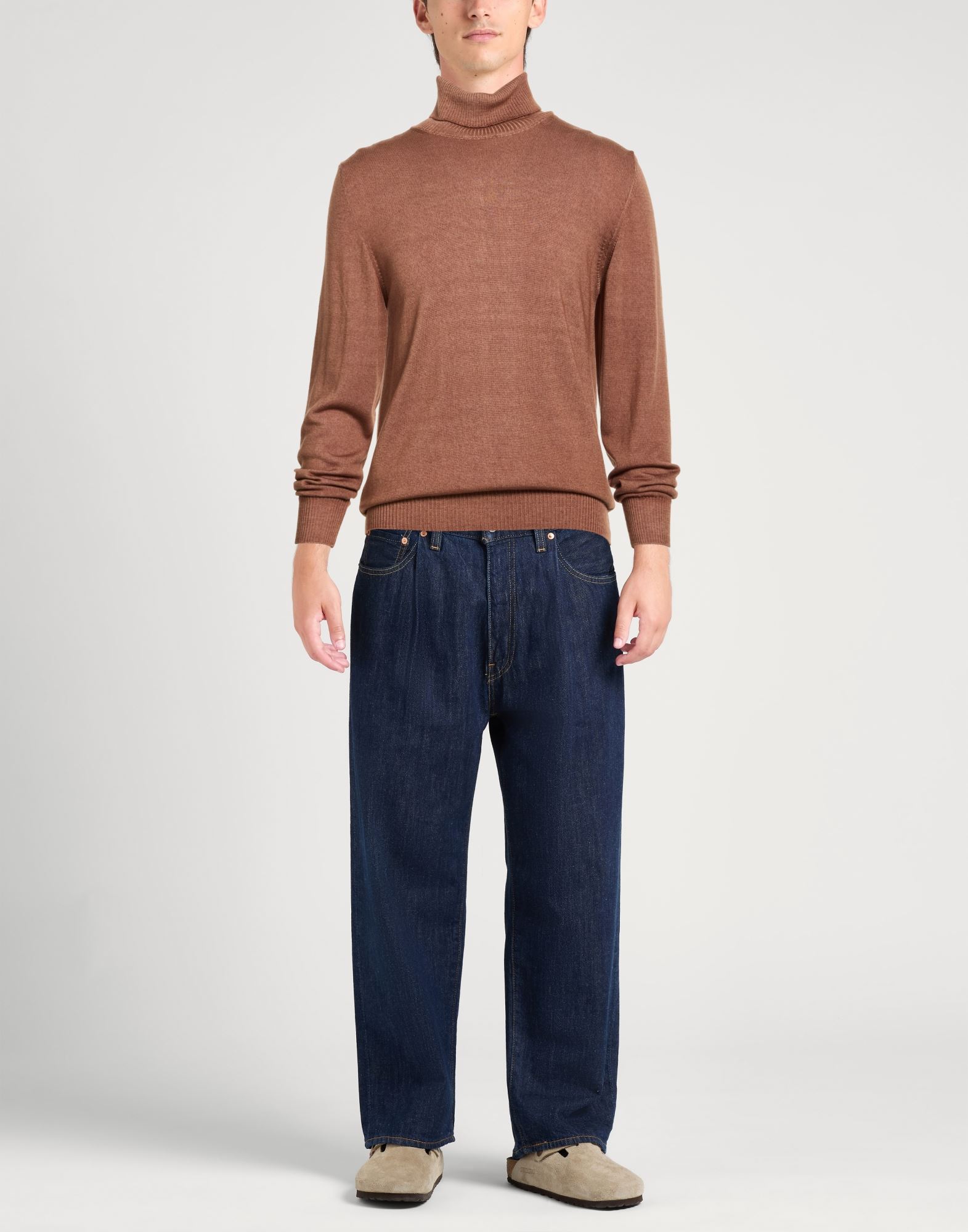  Officina 36 - Strickwaren - Rollkragenpullover - On Yoox.com 