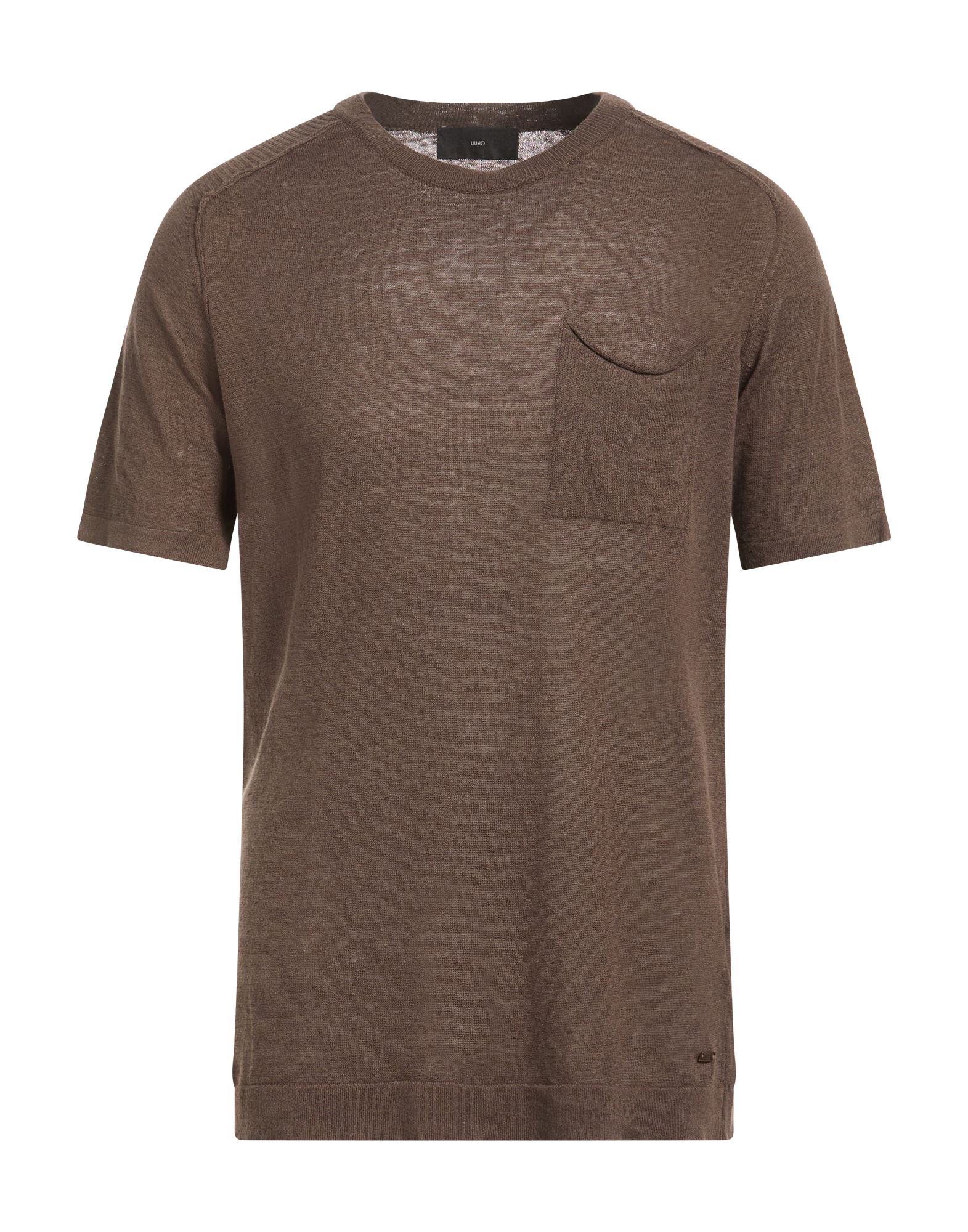  Liu •jo Man - Prendas De Punto - Pullover - On Yoox.com 