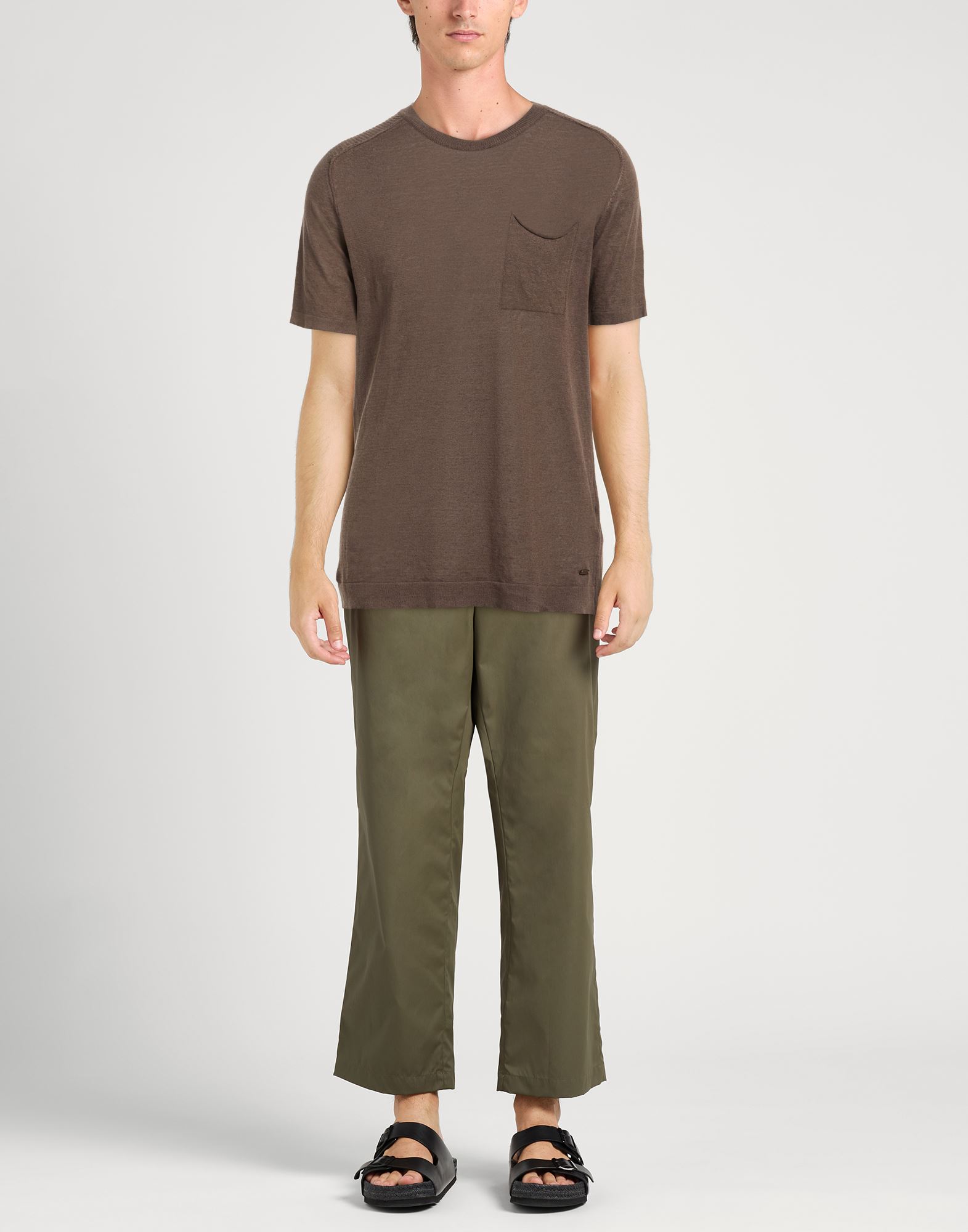 Liu •jo Man - Prendas De Punto - Pullover - On Yoox.com 