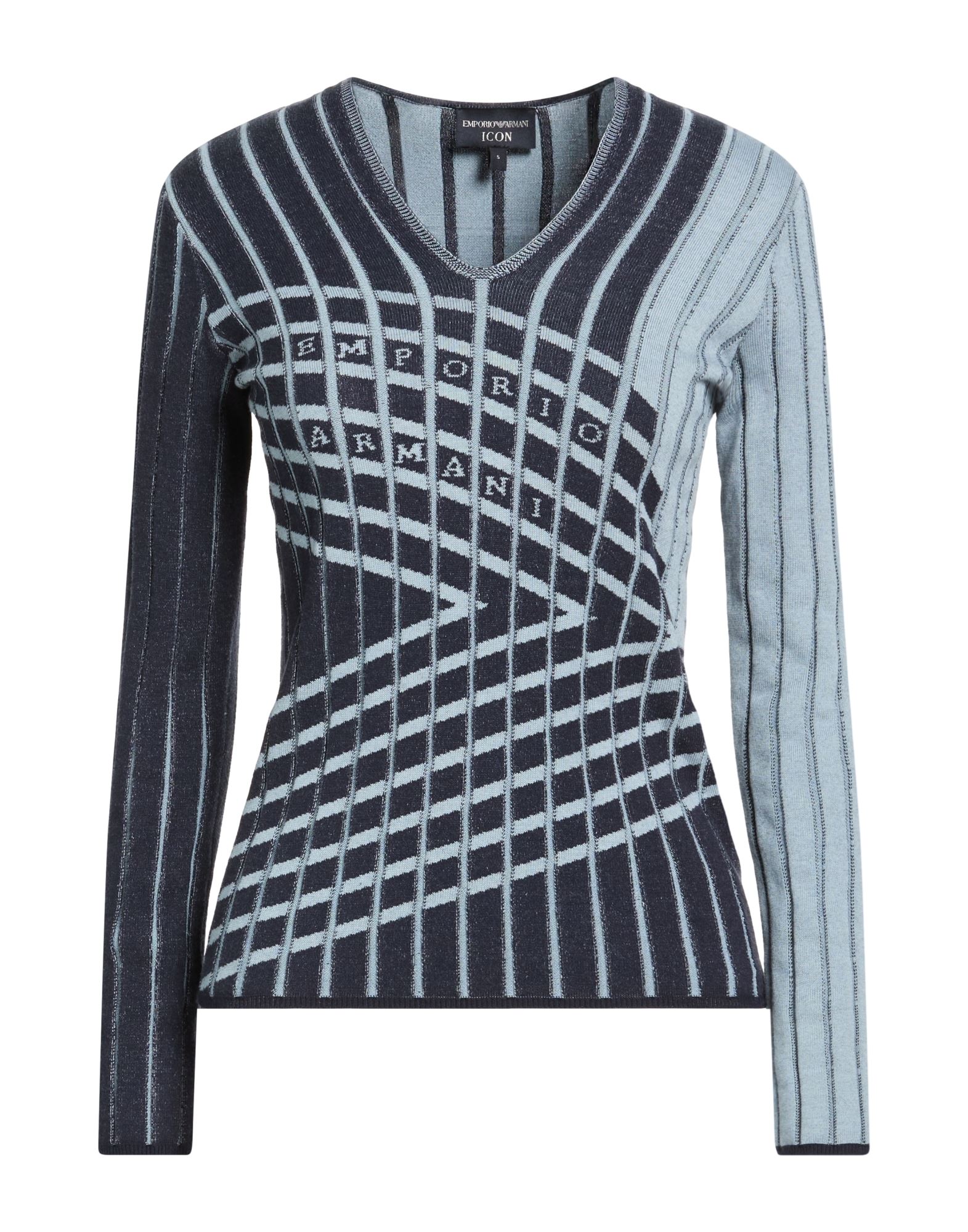 Emporio Armani - Strickwaren - Pullover - On Yoox.com 