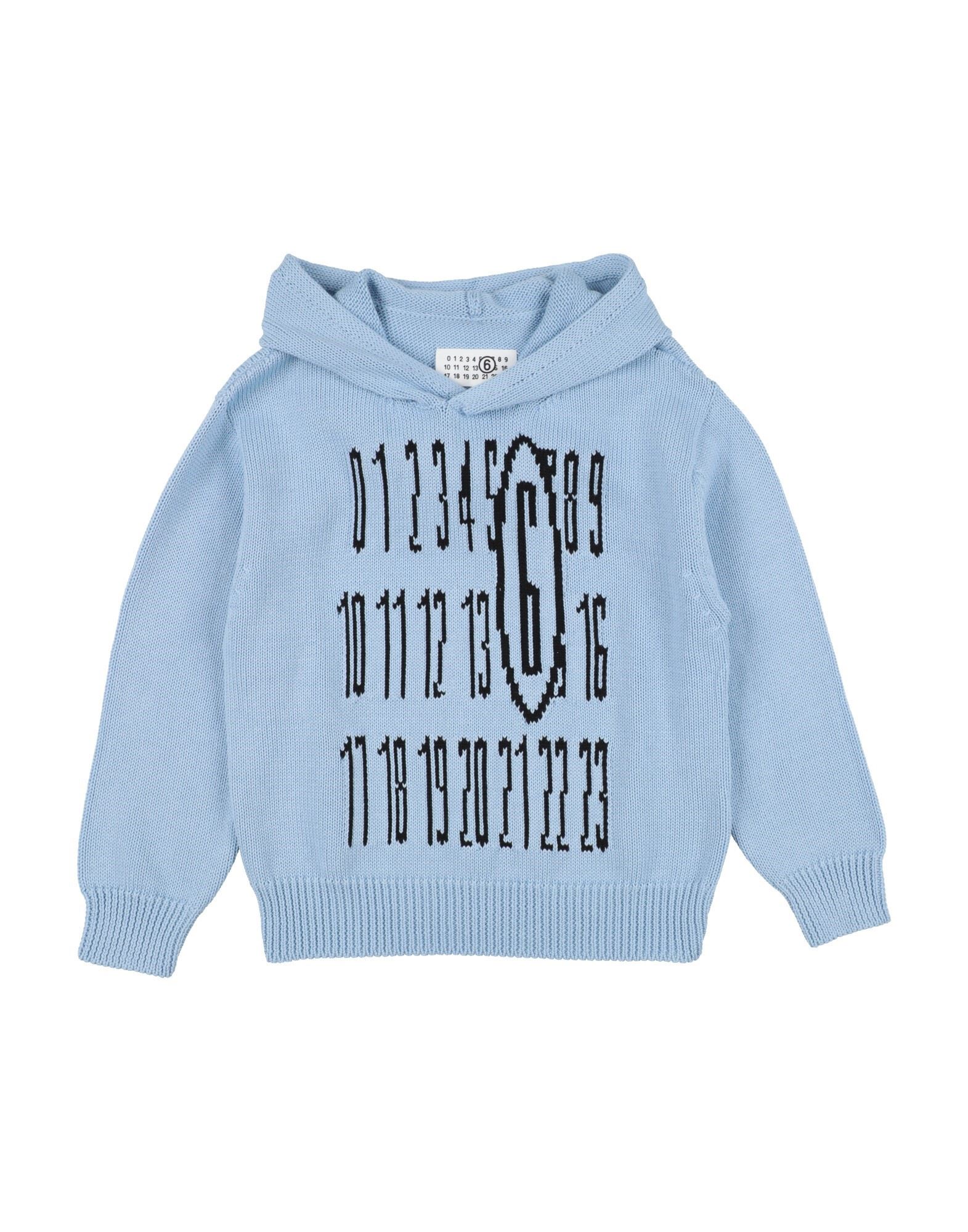  Mm6 Maison Margiela - Strickwaren - Pullover - On Yoox.com 