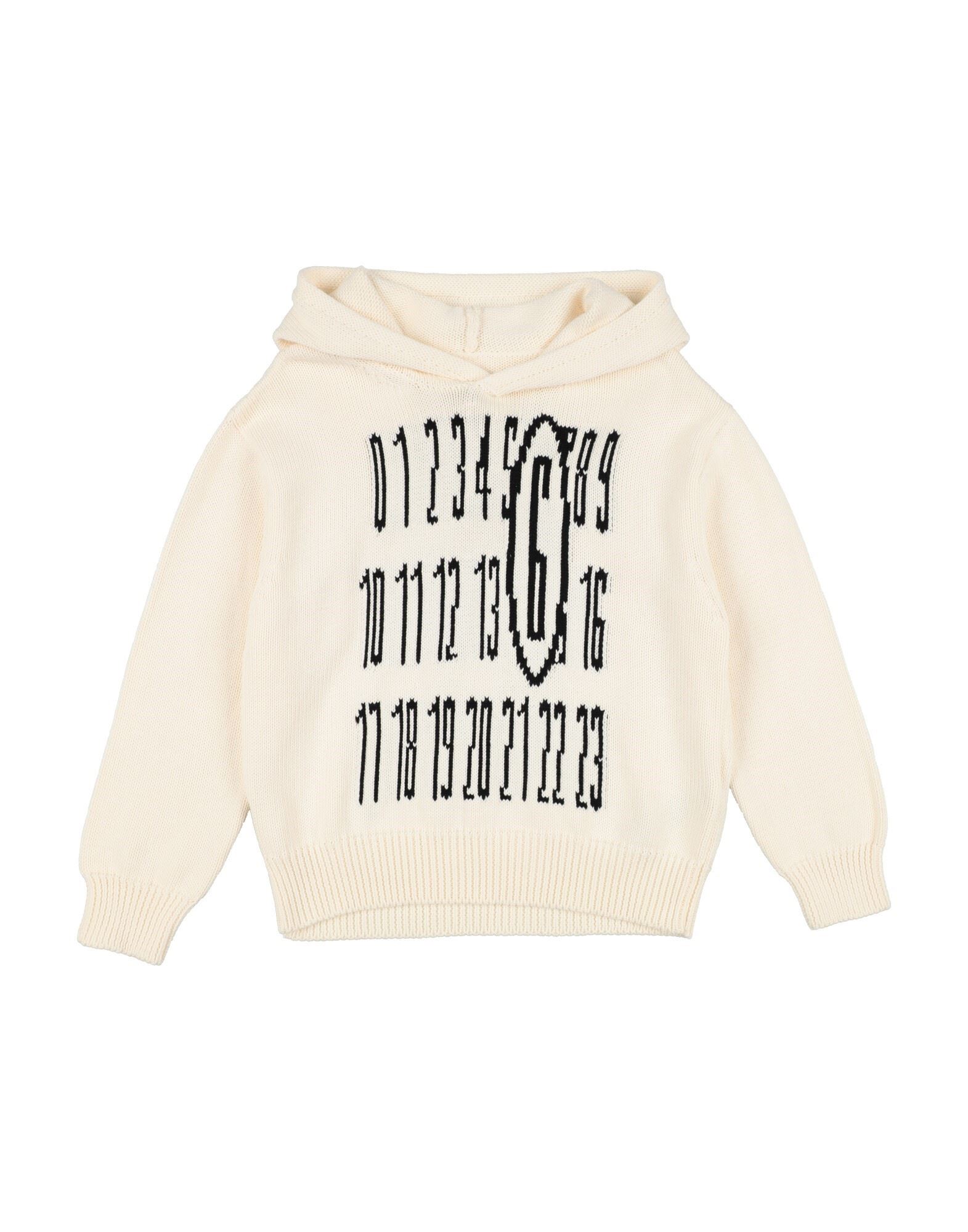  Mm6 Maison Margiela - Strickwaren - Pullover - On Yoox.com 
