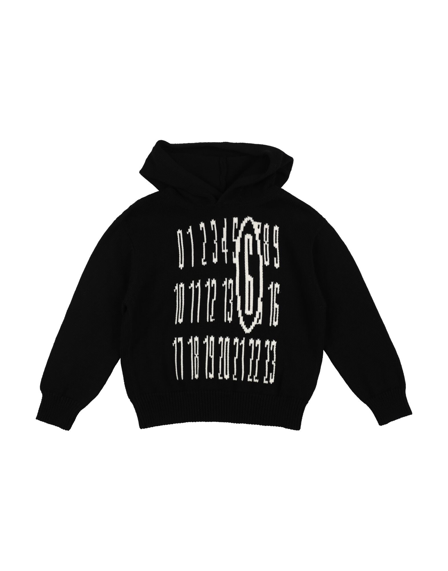  Mm6 Maison Margiela - Strickwaren - Pullover - On Yoox.com 