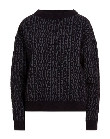 Pullover Mujer Negro 0 Mujer
