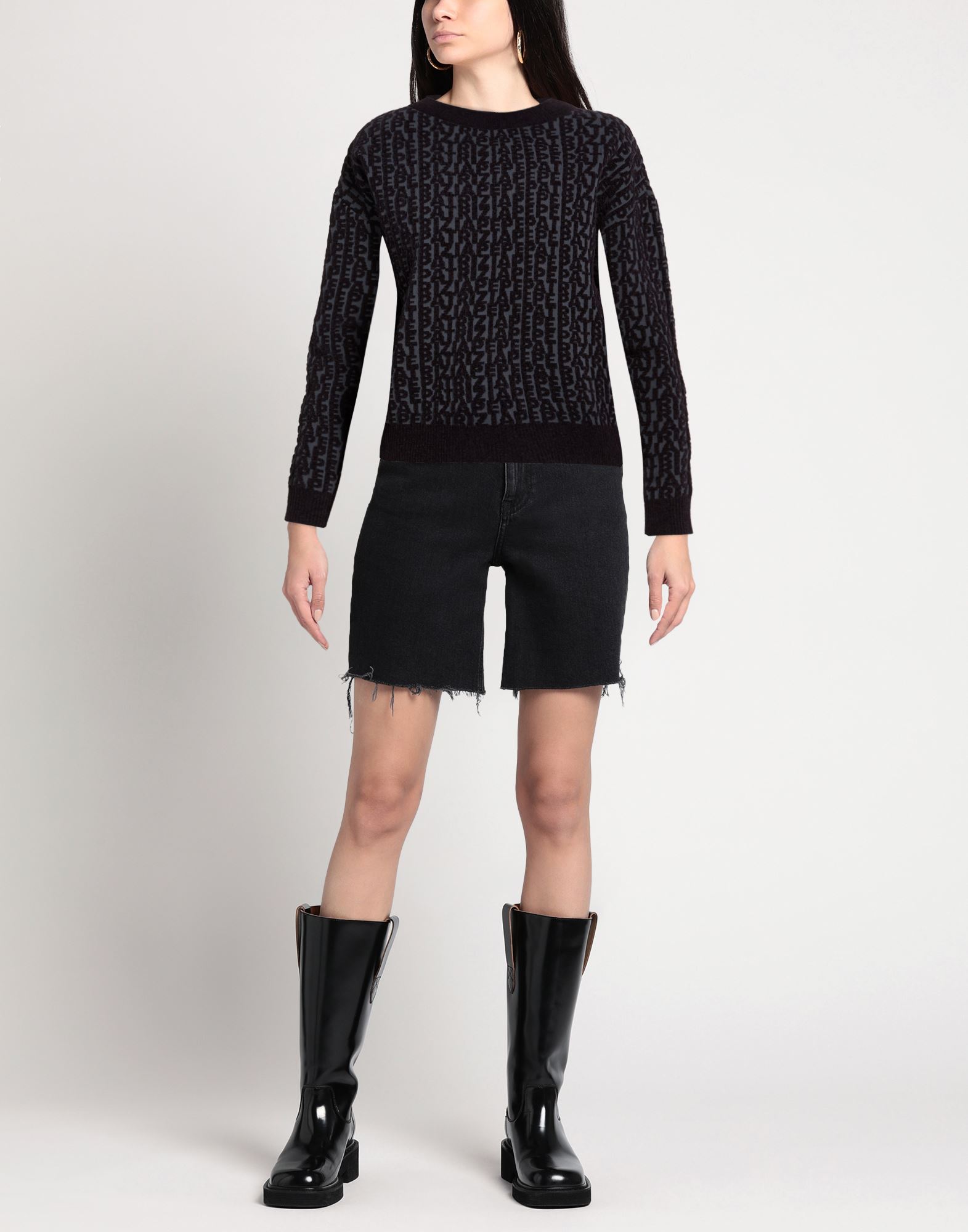  Patrizia Pepe - Strickwaren - Pullover - On Yoox.com 