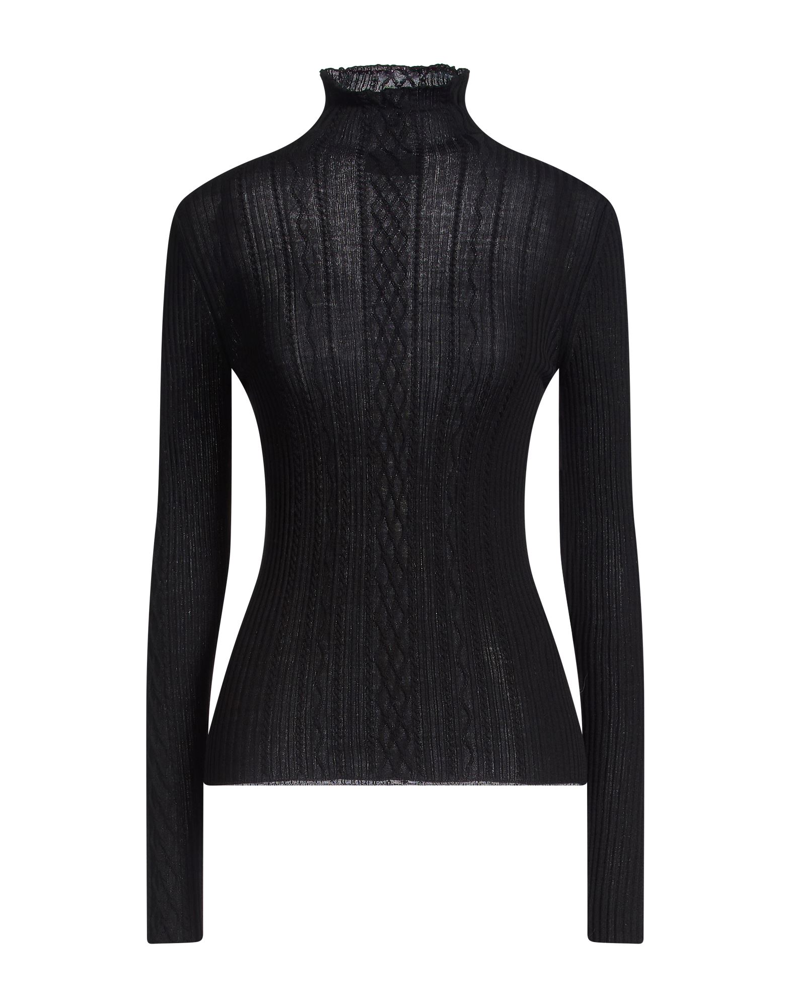  Roberto Collina - Strickwaren - Rollkragenpullover - On Yoox.com 