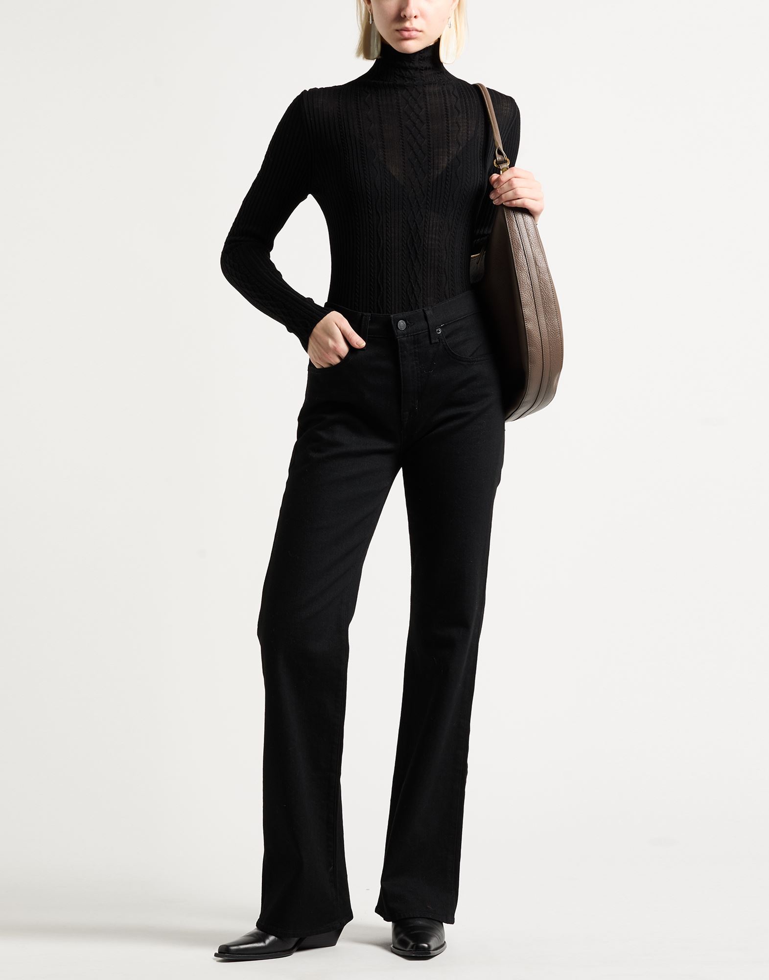  Roberto Collina - Strickwaren - Rollkragenpullover - On Yoox.com 