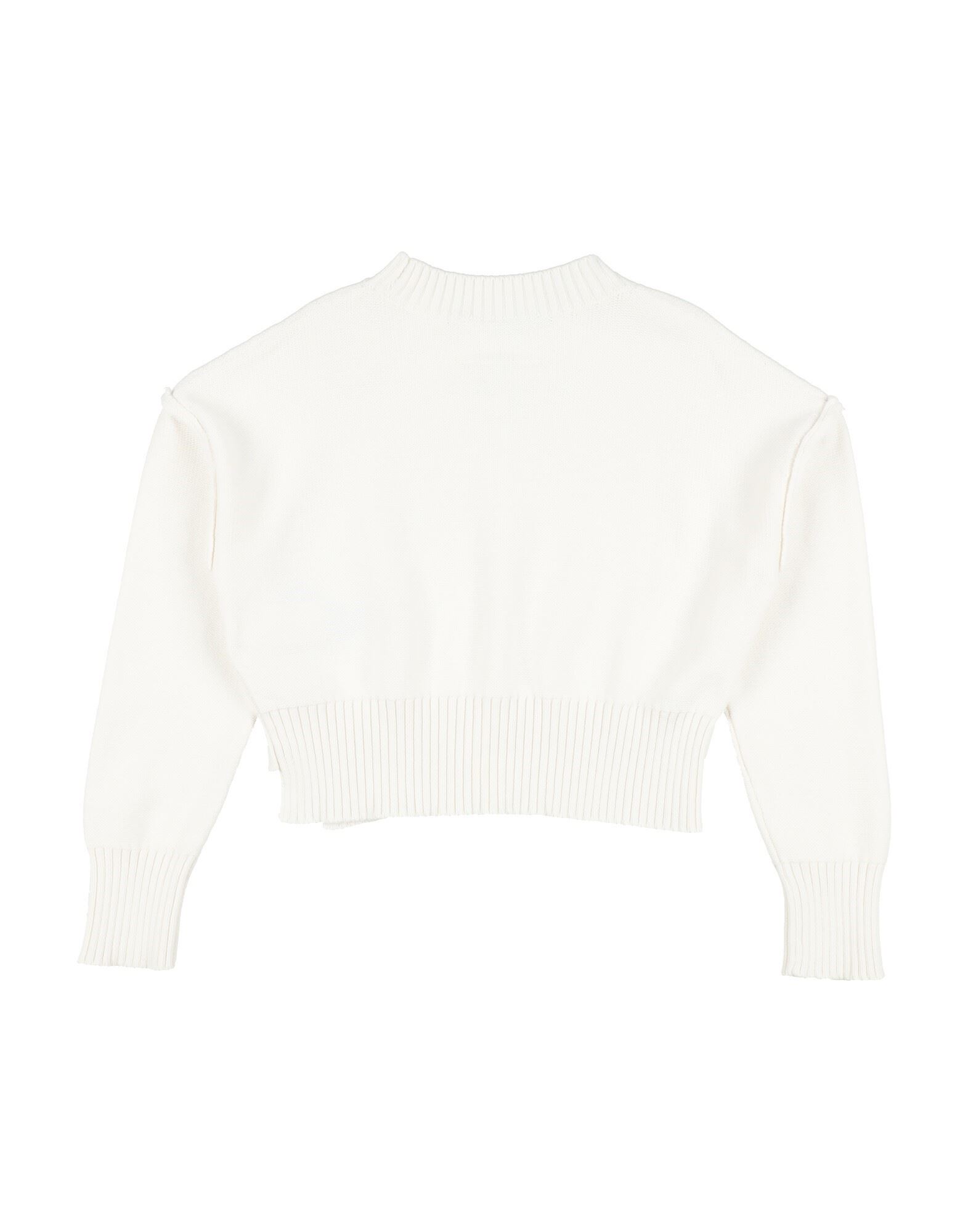  Mm6 Maison Margiela - Strickwaren - Pullover - On Yoox.com 
