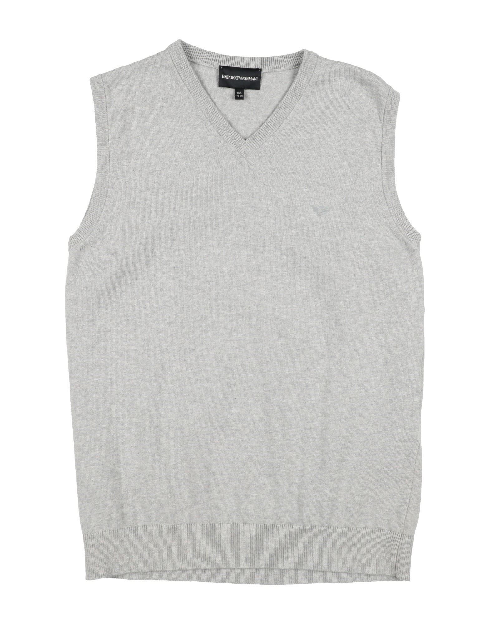  Emporio Armani - Strickwaren - Pullover - On Yoox.com 