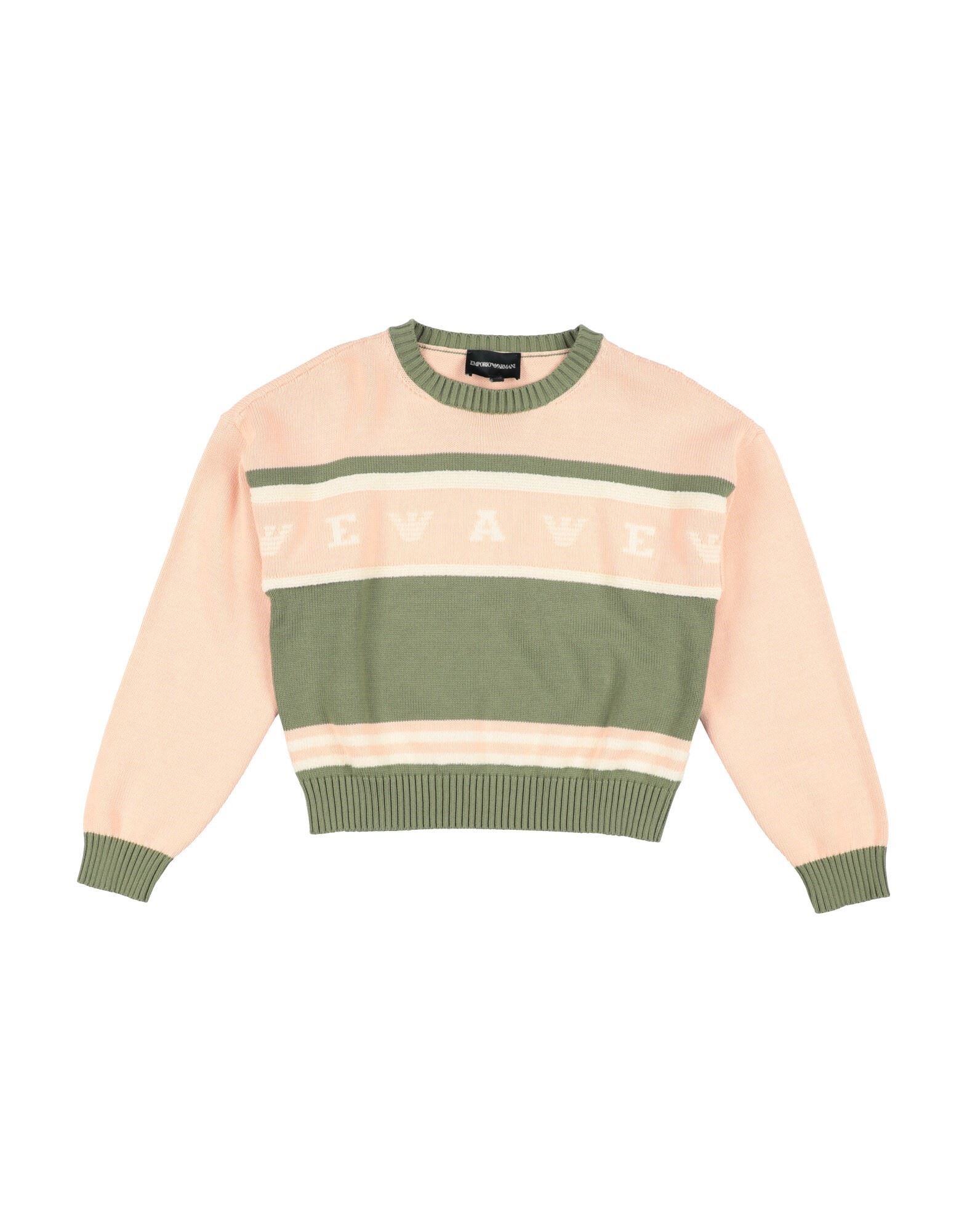  Emporio Armani - Strickwaren - Pullover - On Yoox.com 