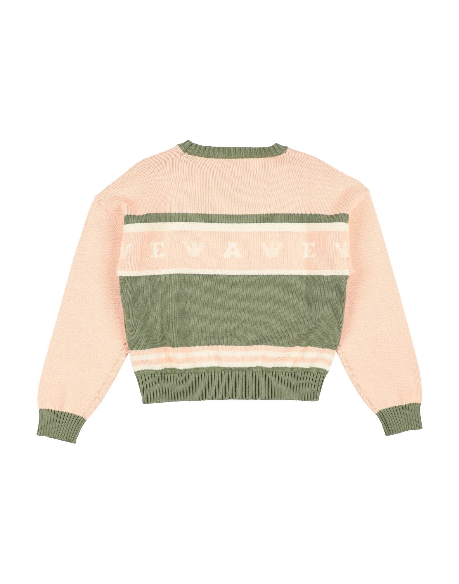  Emporio Armani - Strickwaren - Pullover - On Yoox.com 