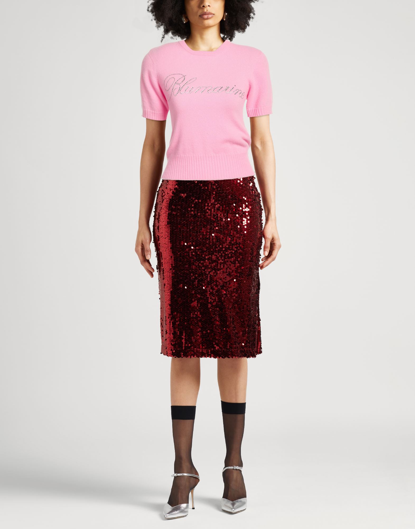  Blumarine - Strickwaren - Pullover - On Yoox.com 