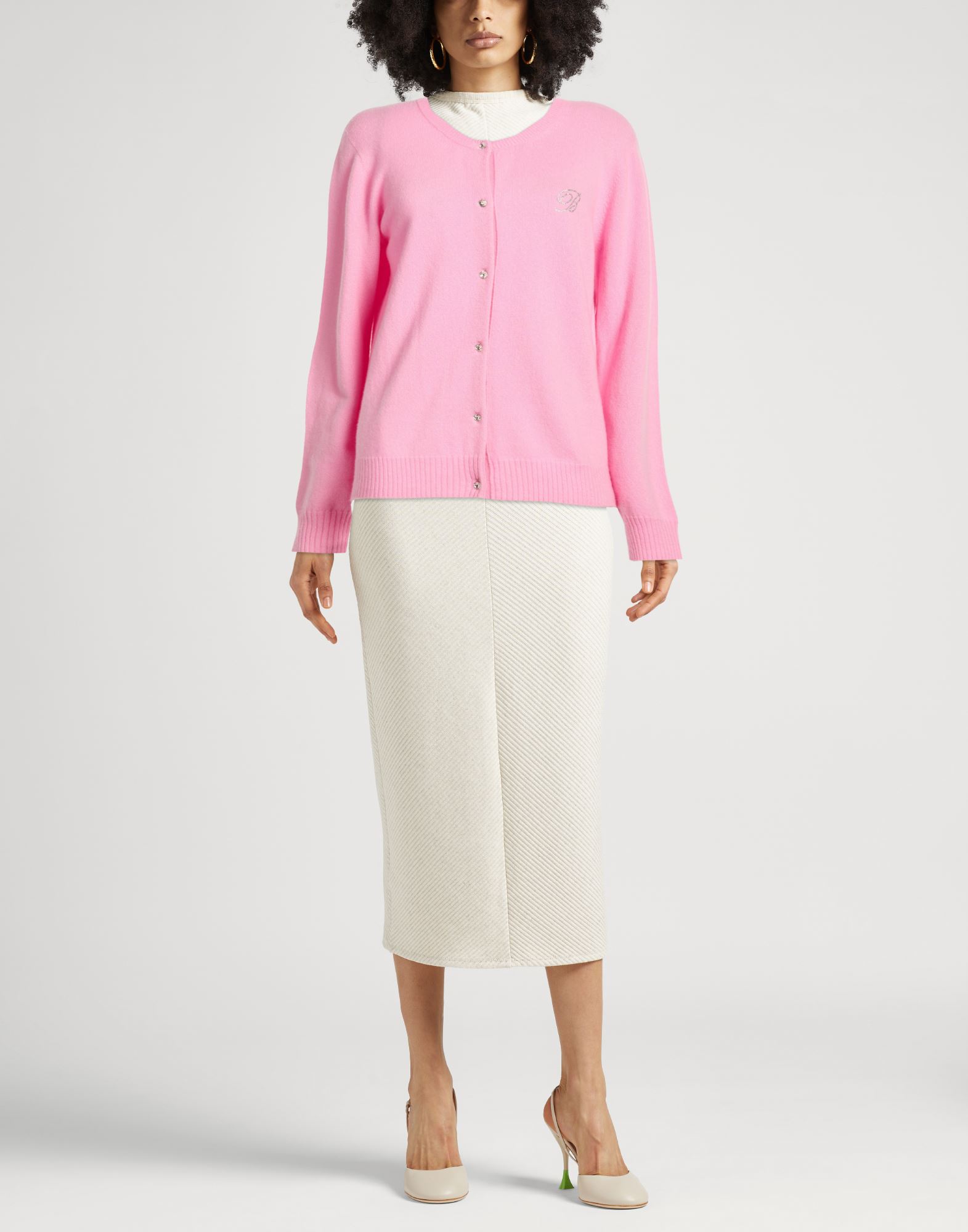 Blumarine - Maille - Cardigans - On Yoox.com 
