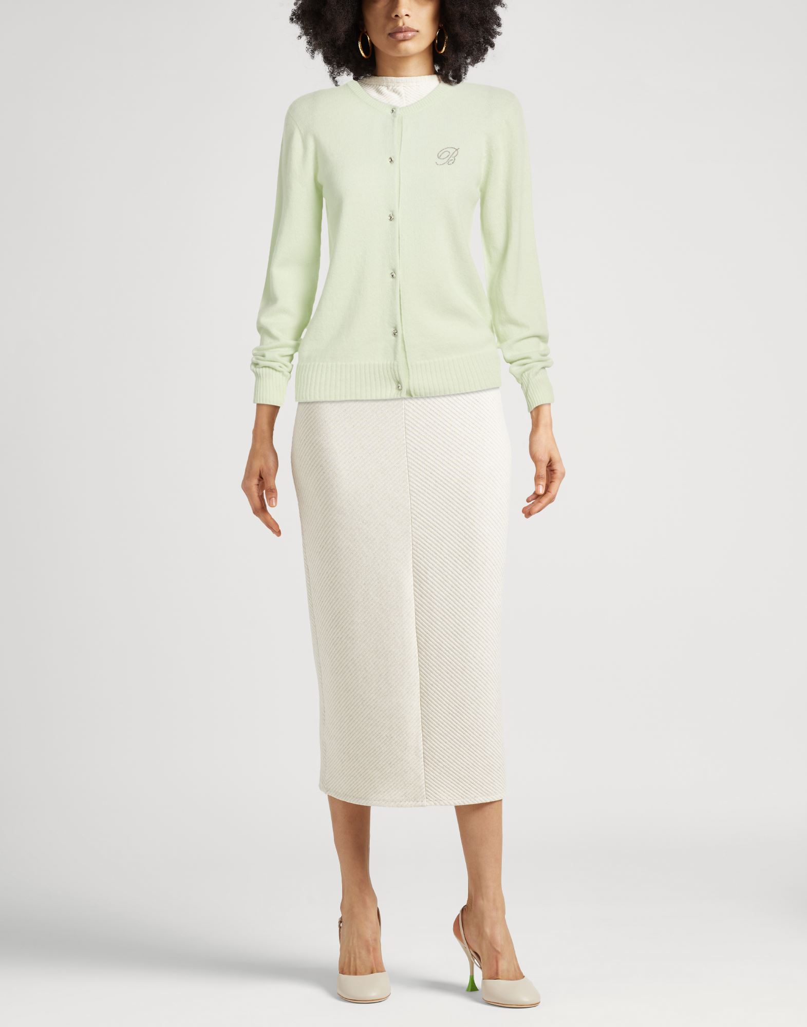  Blumarine - Maille - Cardigans - On Yoox.com 