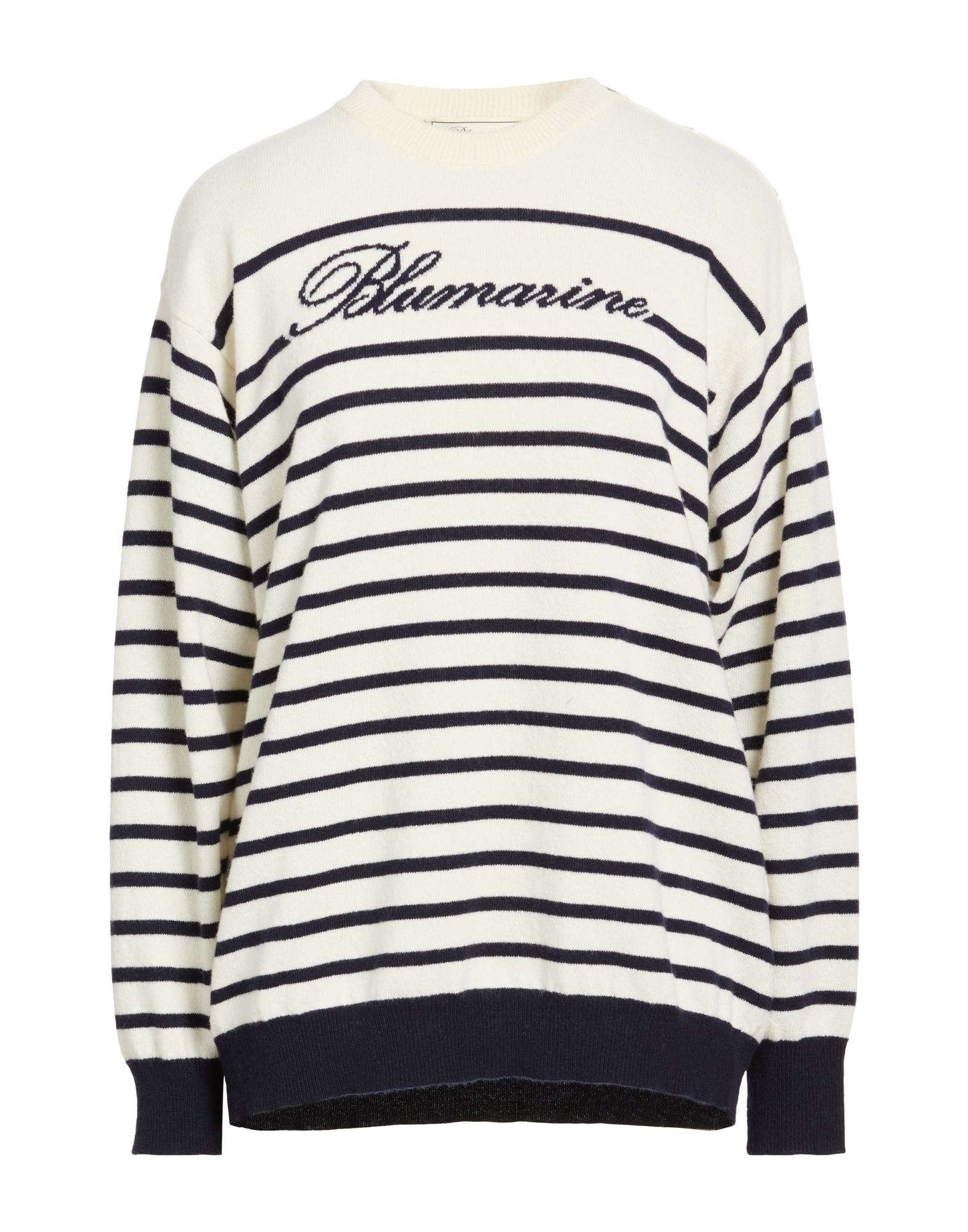  Blumarine - Strickwaren - Pullover - On Yoox.com 