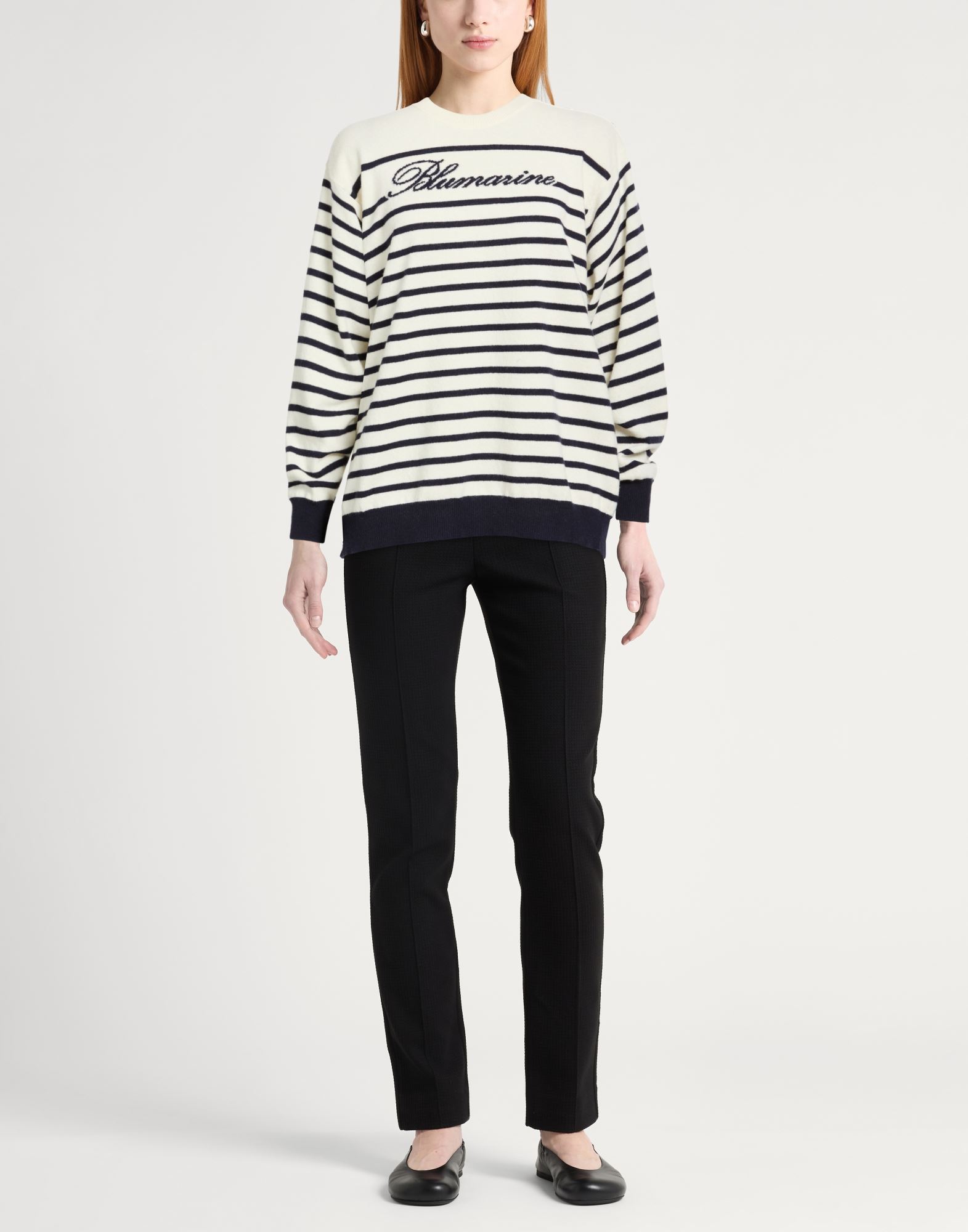  Blumarine - Strickwaren - Pullover - On Yoox.com 