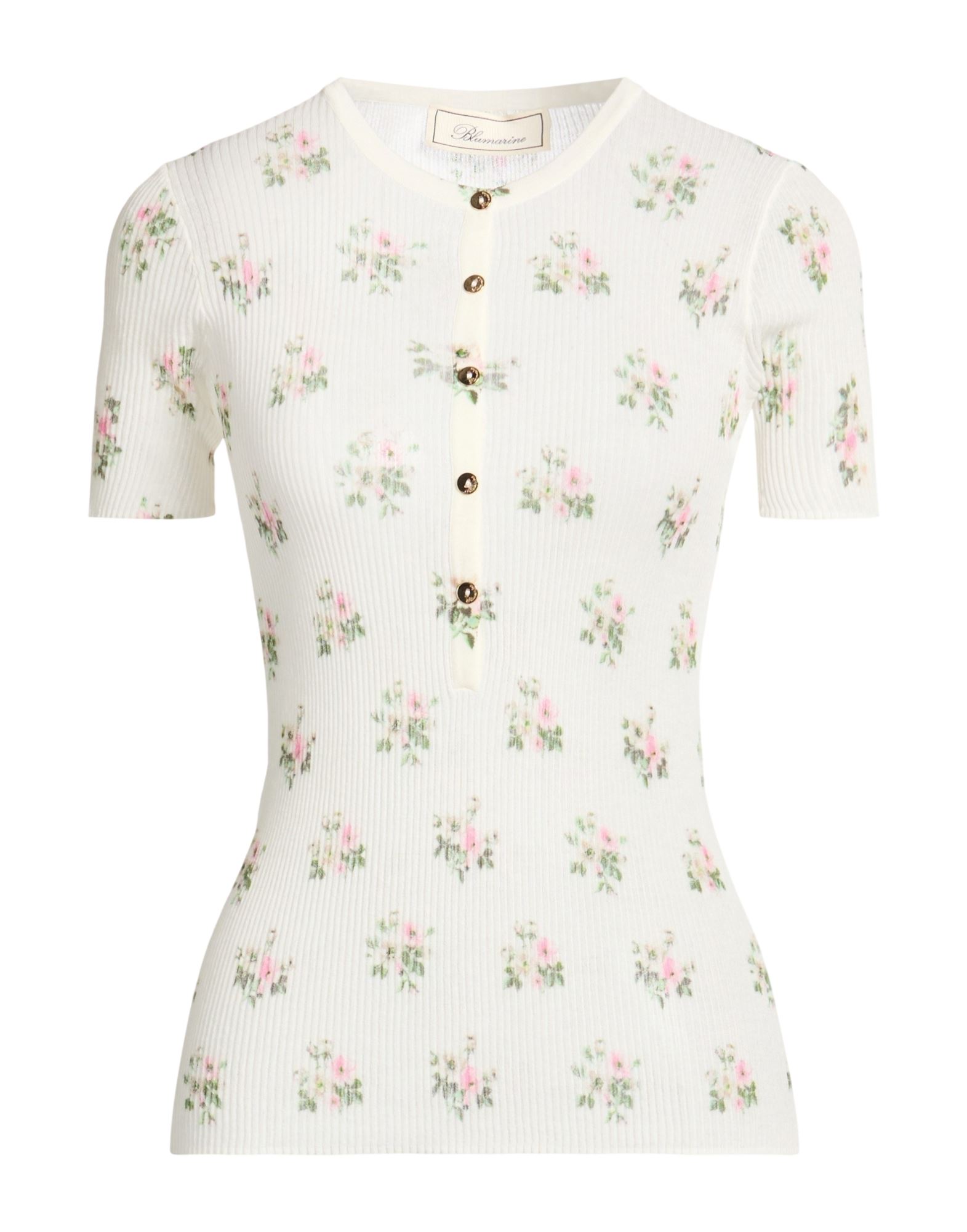  Blumarine - Strickwaren - Pullover - On Yoox.com 