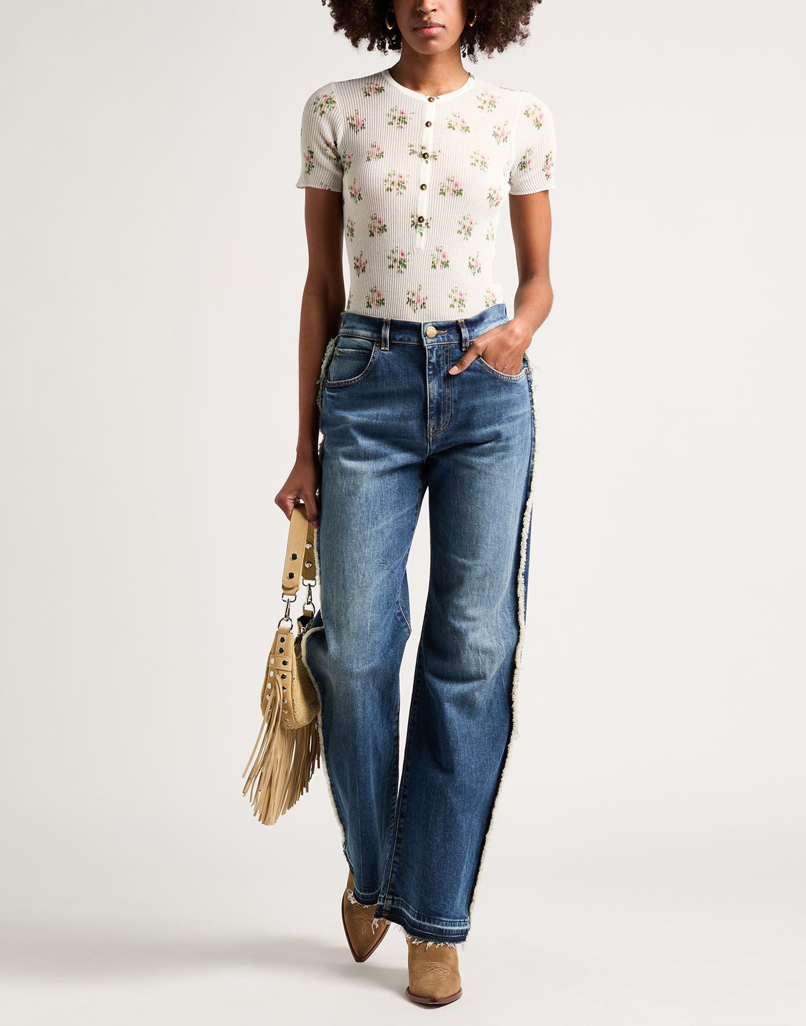  Blumarine - Strickwaren - Pullover - On Yoox.com 