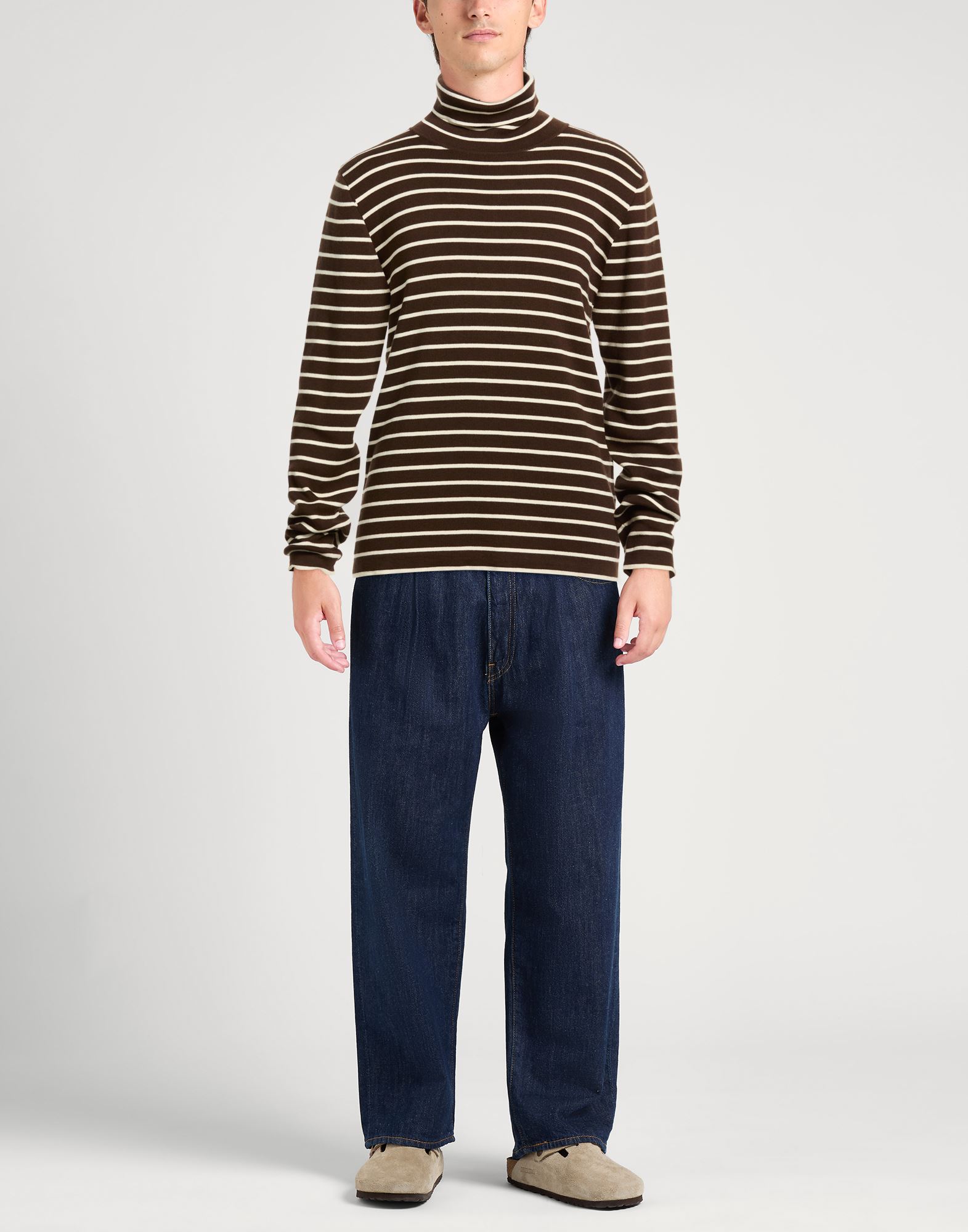  Tod's - Strickwaren - Rollkragenpullover - On Yoox.com 