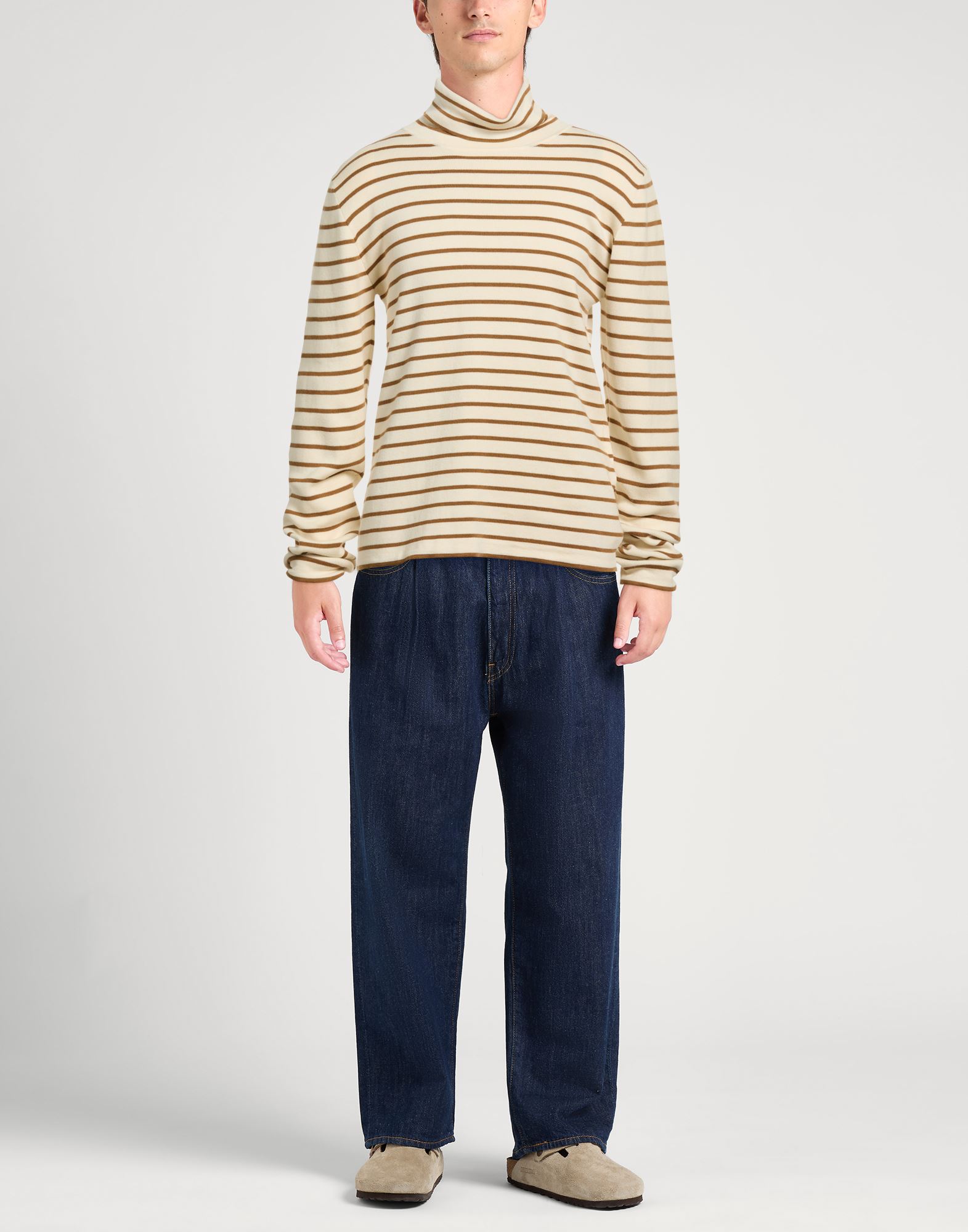  Tod's - Strickwaren - Rollkragenpullover - On Yoox.com 
