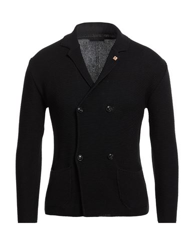 Americana Hombre Negro L,M,S,XL,XXL Hombre