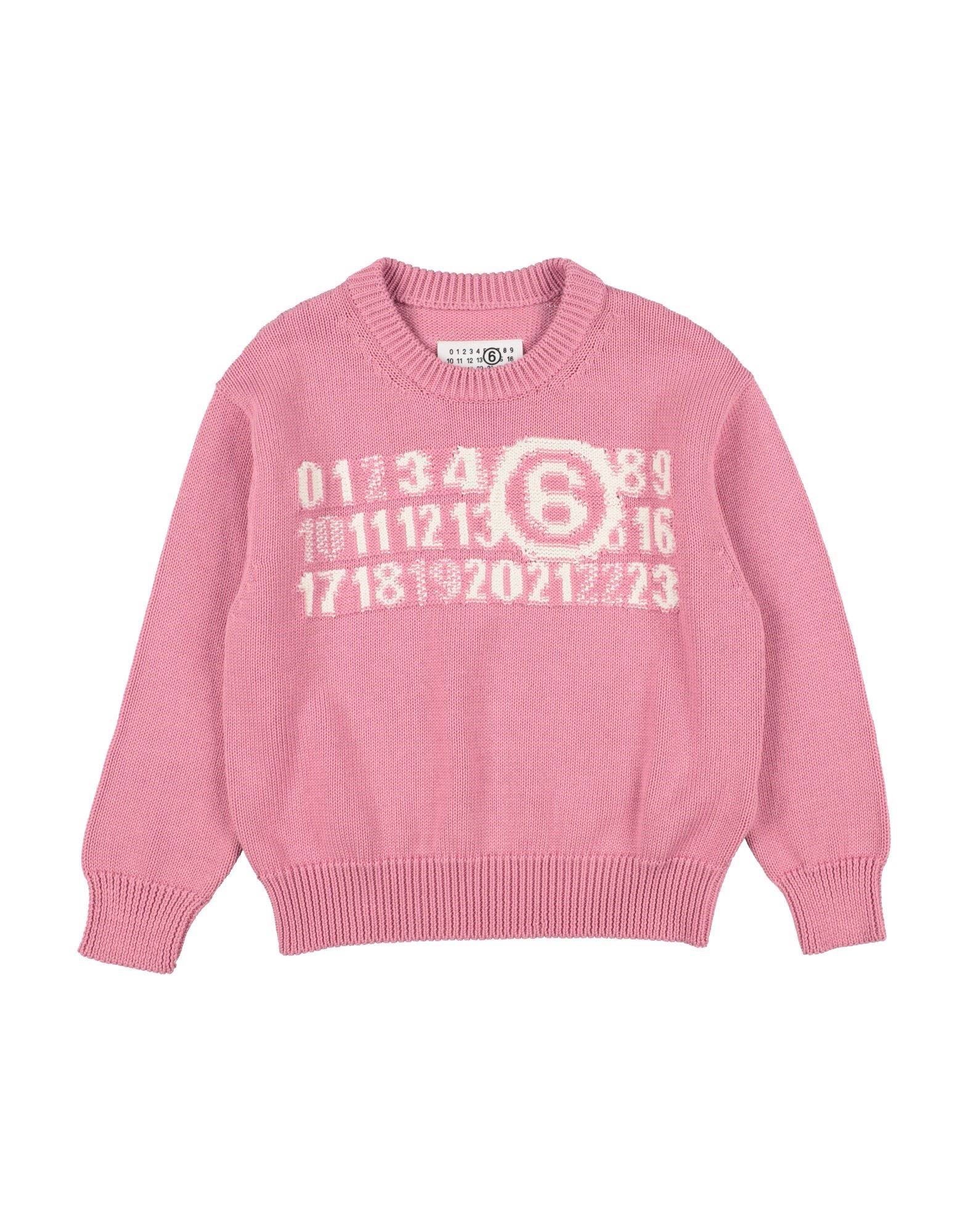 Mm6 Maison Margiela - Strickwaren - Pullover - On Yoox.com 