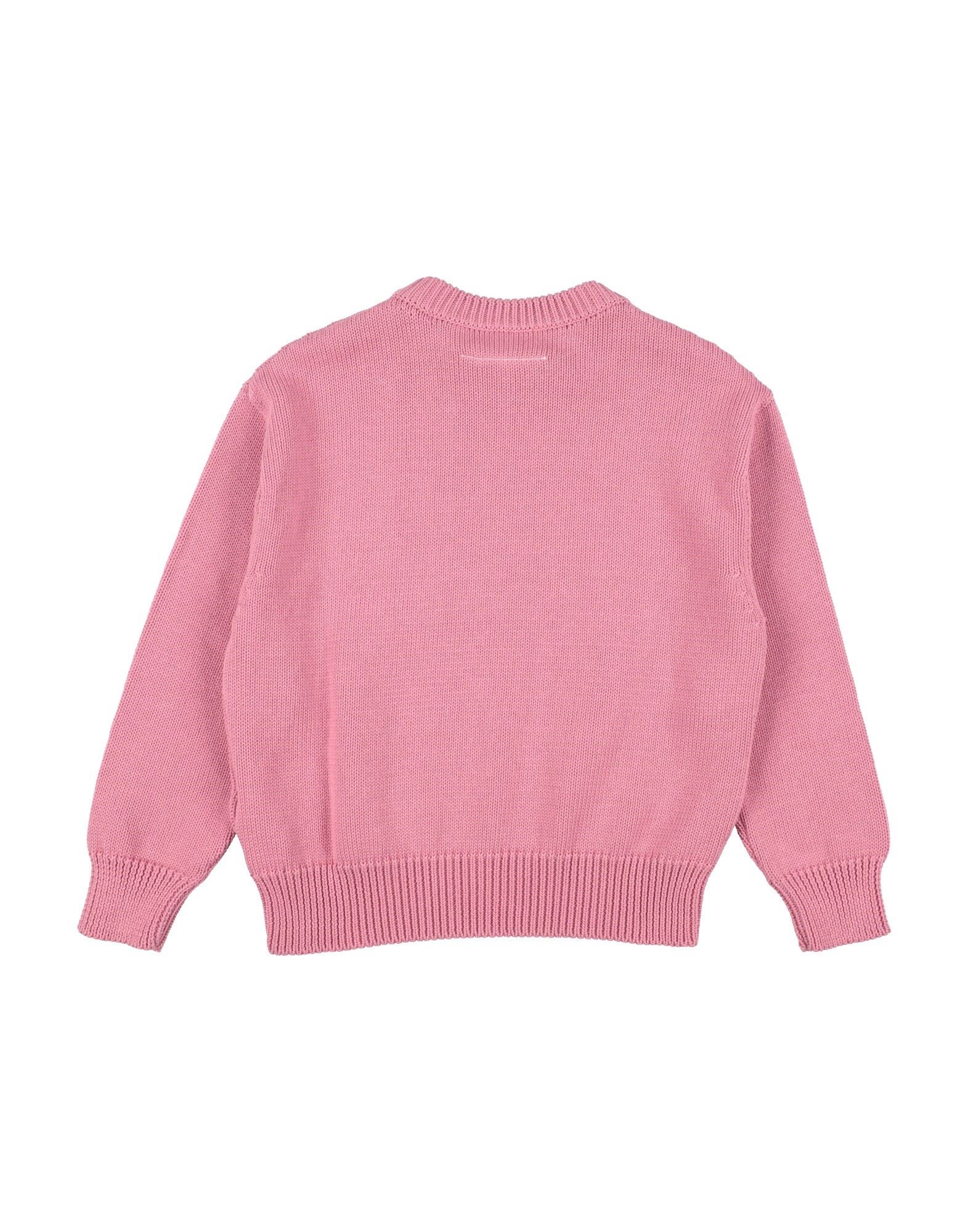 Mm6 Maison Margiela - Strickwaren - Pullover - On Yoox.com 