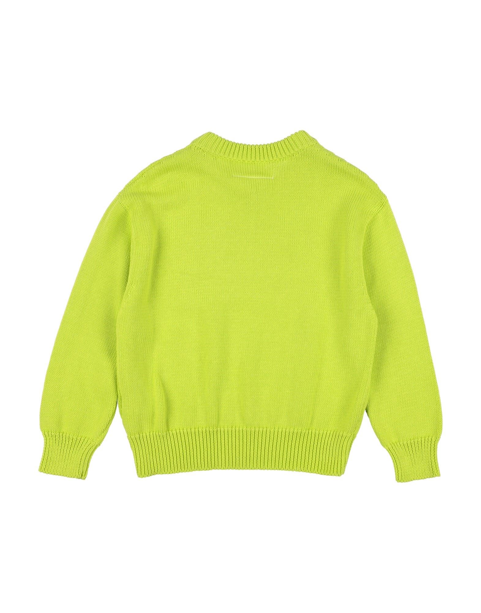 Mm6 Maison Margiela - Strickwaren - Pullover - On Yoox.com 