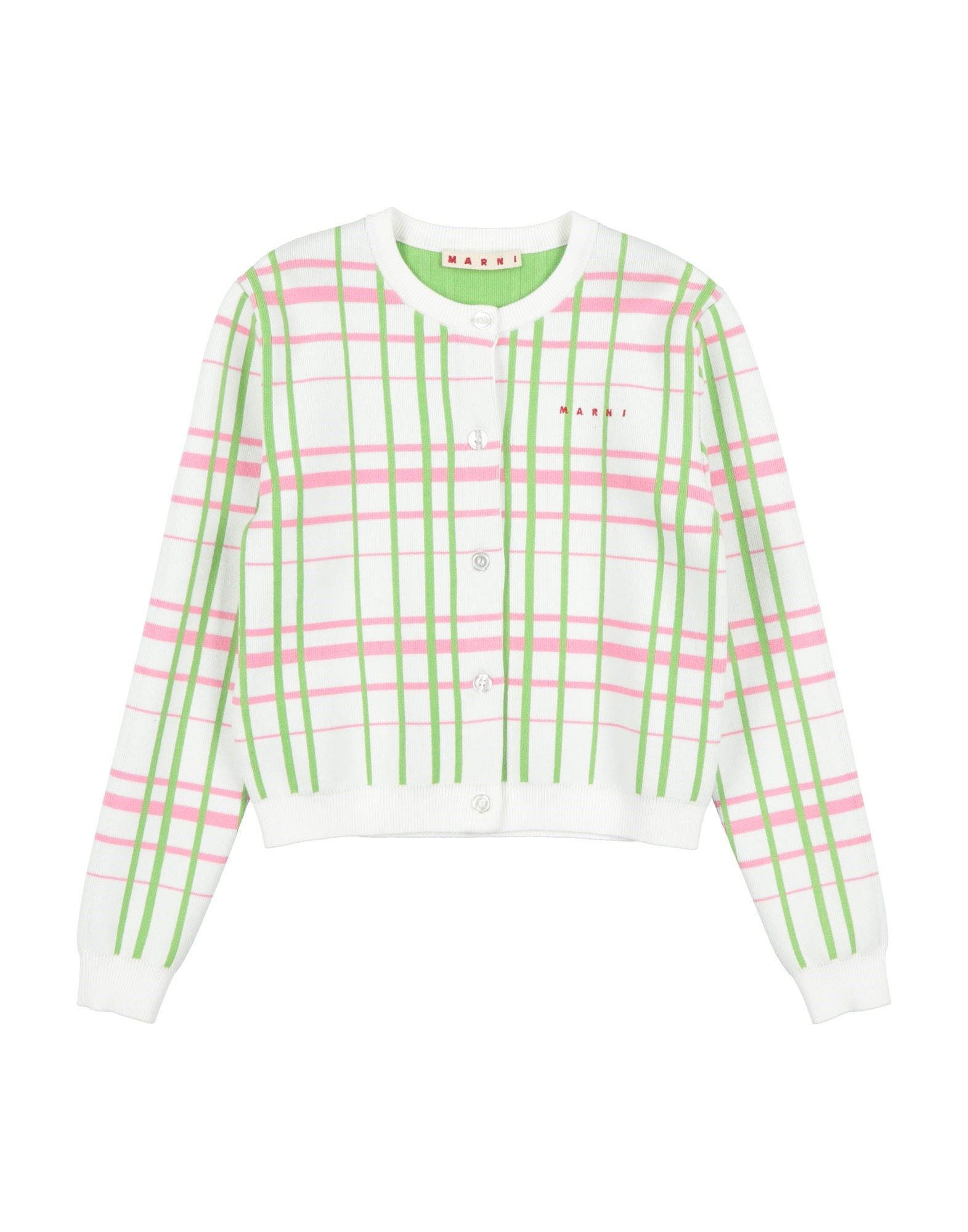  Marni - Strickwaren - Strickjacken - On Yoox.com 