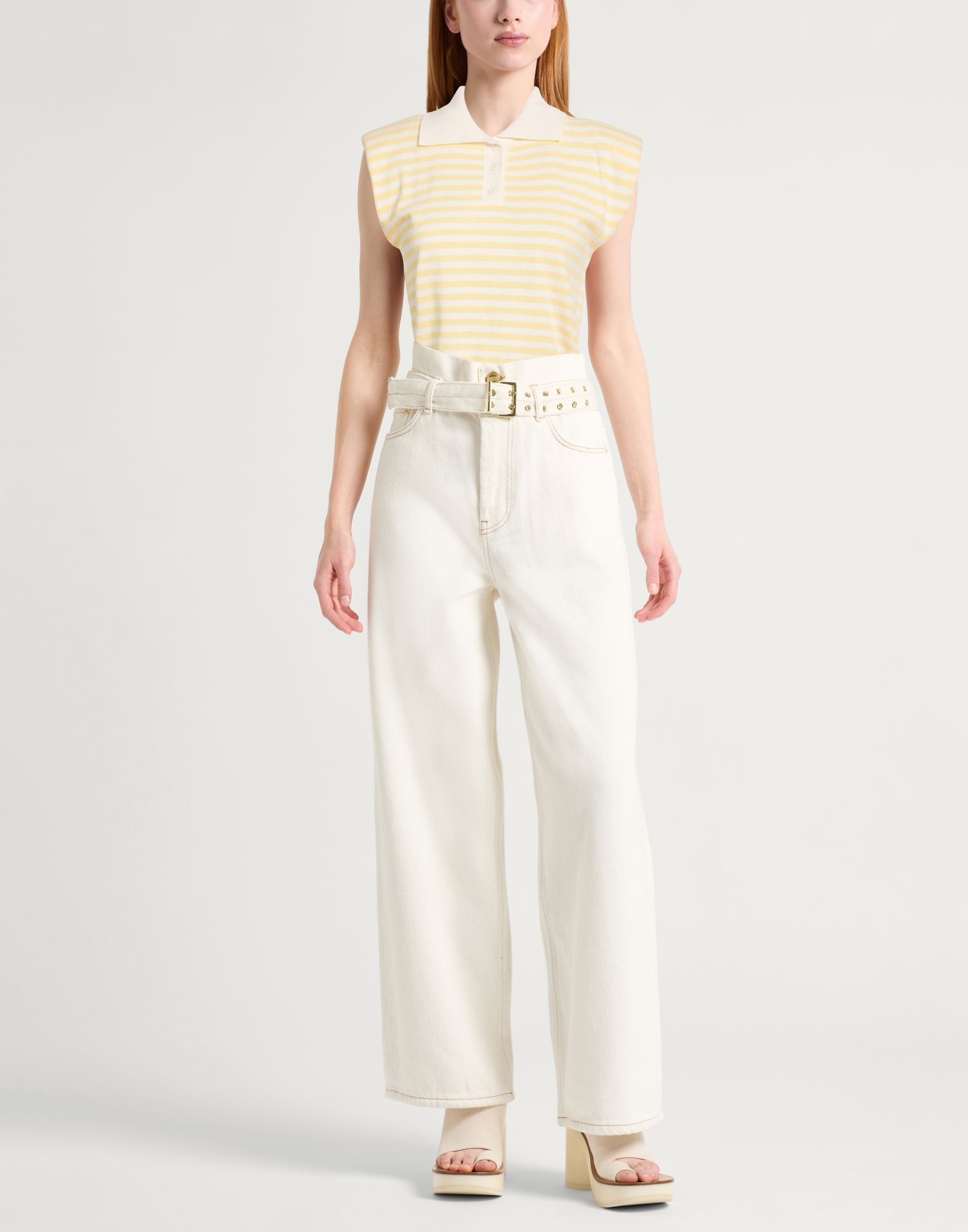  Haveone - Tops - Poloshirts - On Yoox.com 