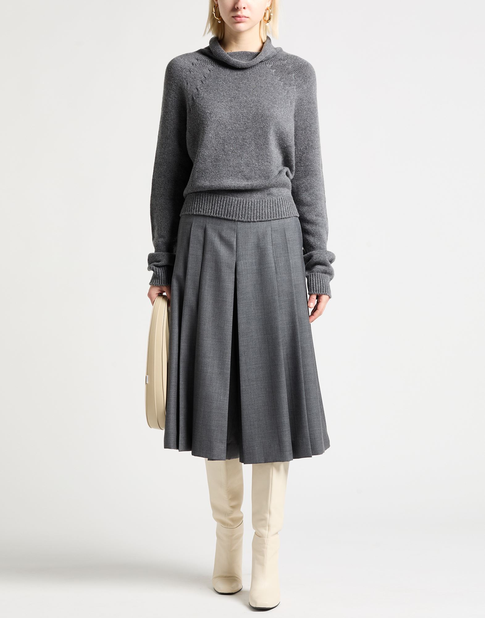  Philosophy Di Lorenzo Serafini - Strickwaren - Rollkragenpullover - On Yoox.com 