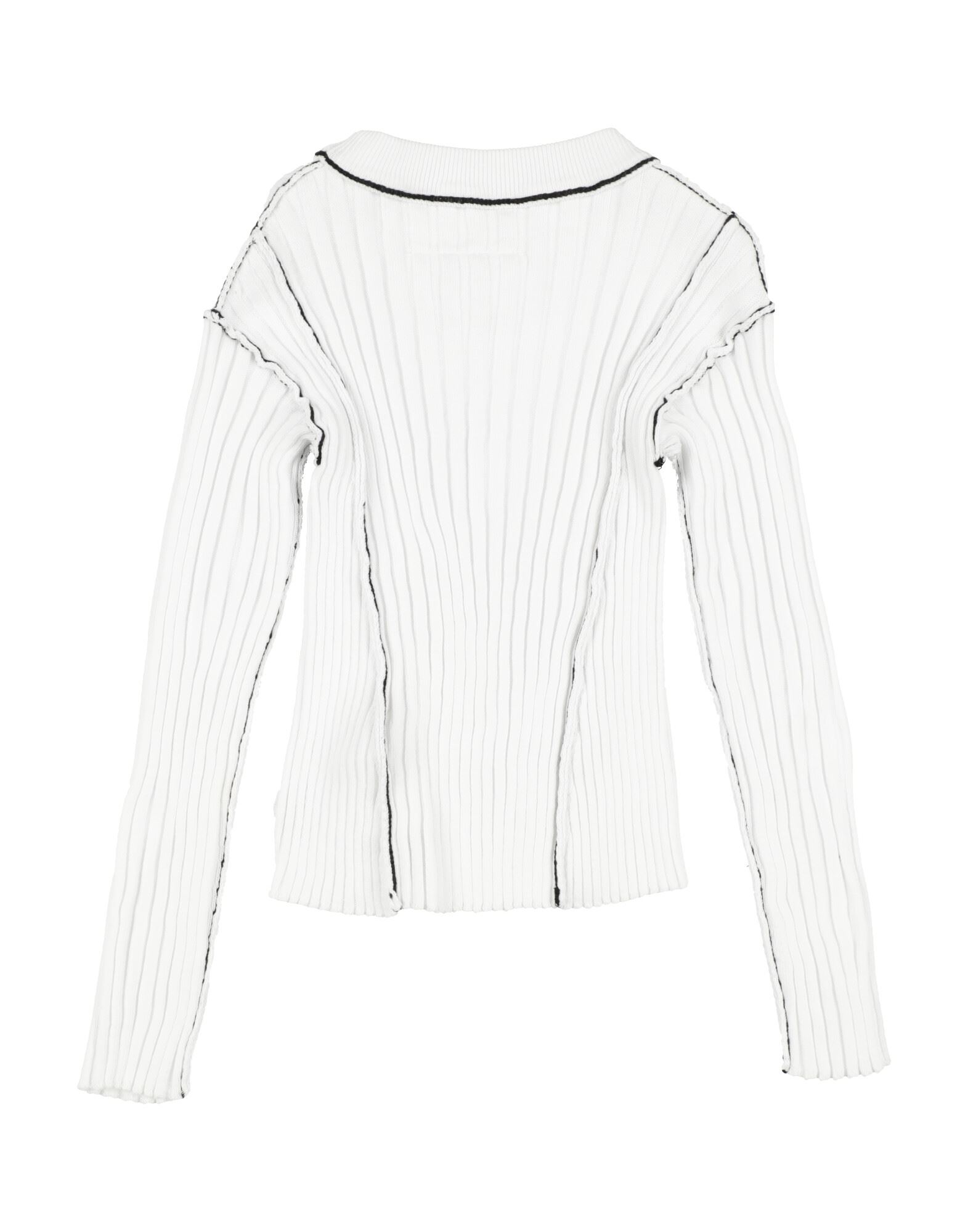  Mm6 Maison Margiela - Strickwaren - Pullover - On Yoox.com 