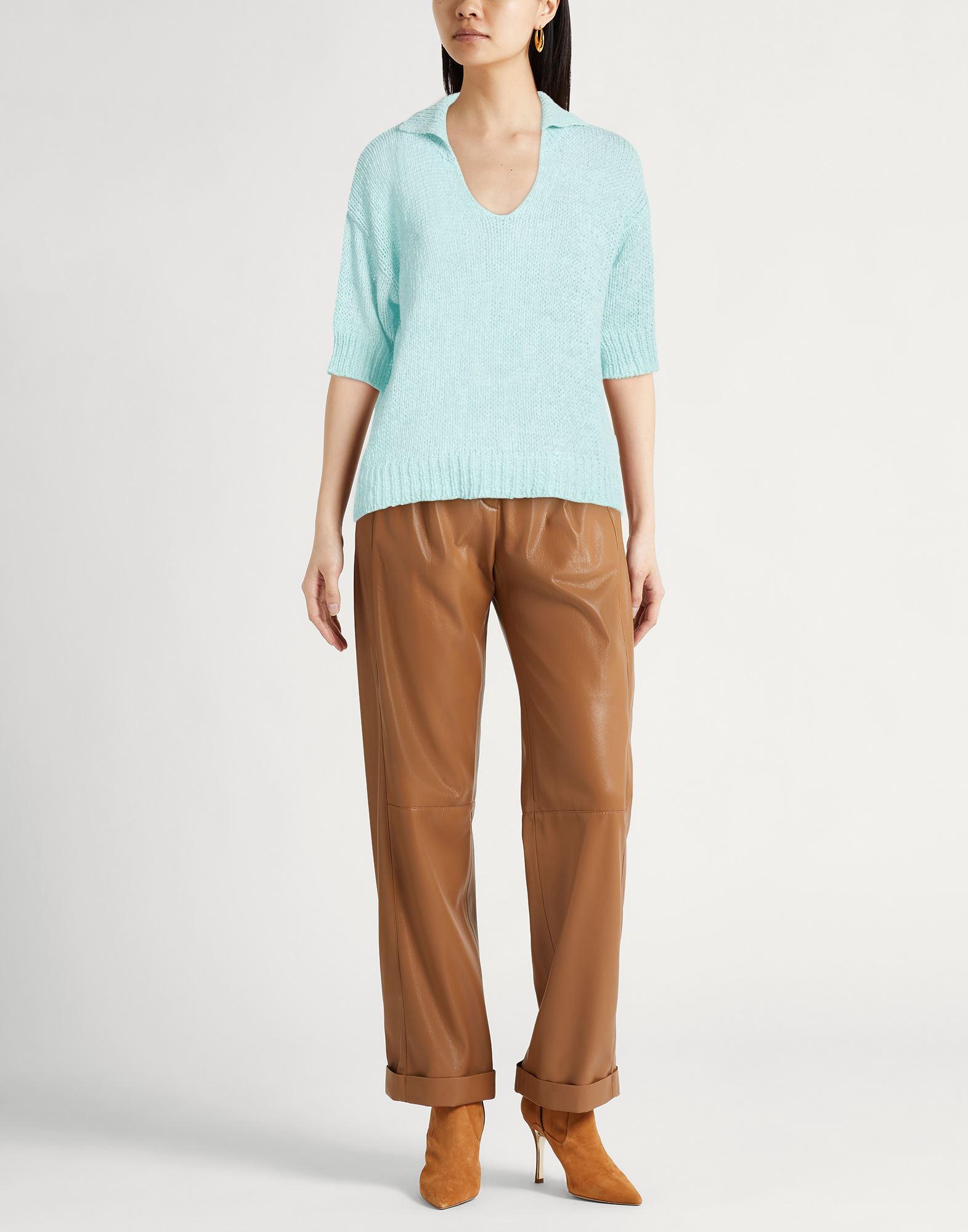  Roberto Collina - Strickwaren - Pullover - On Yoox.com 