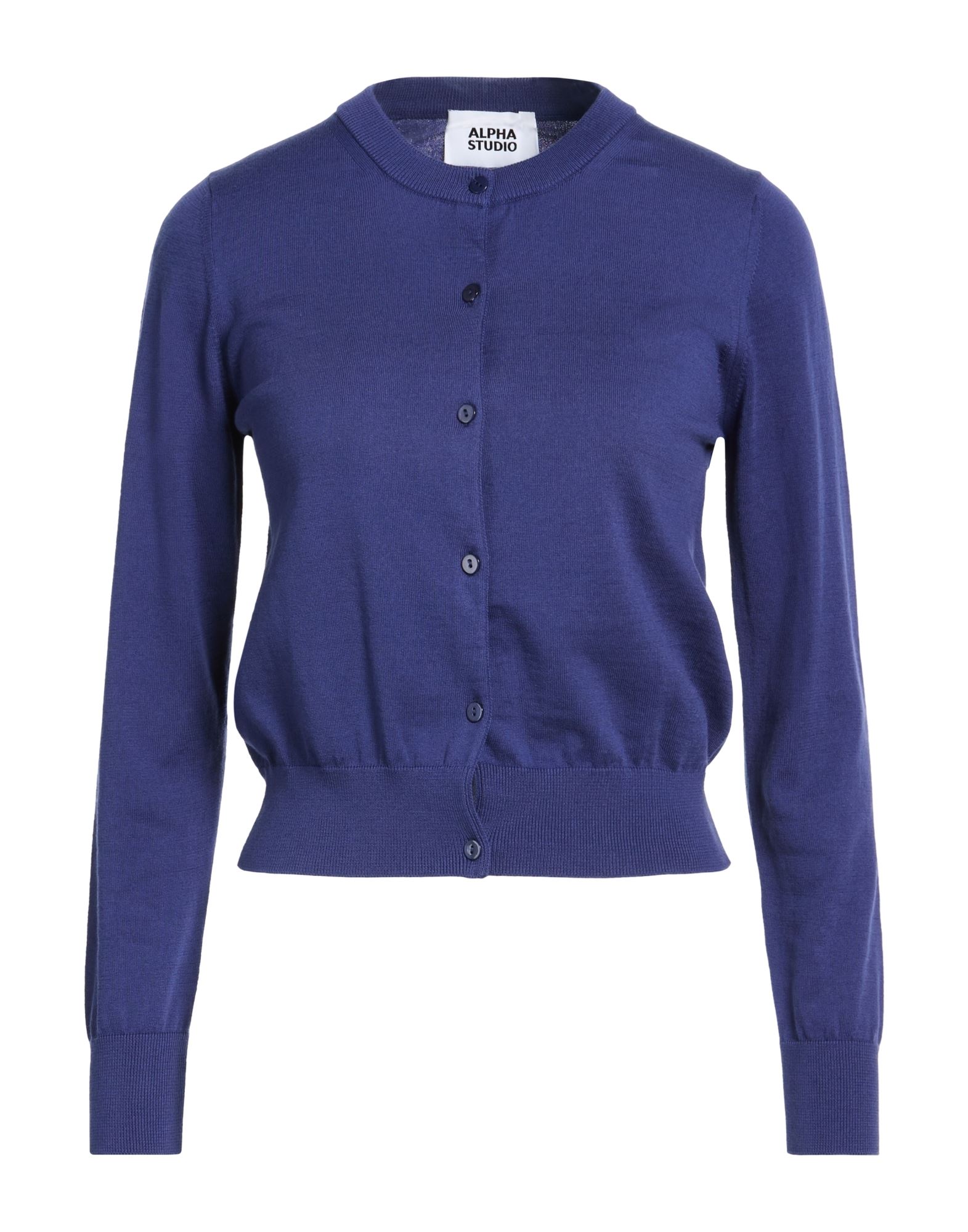  Alpha Studio - Maille - Cardigans - On Yoox.com 