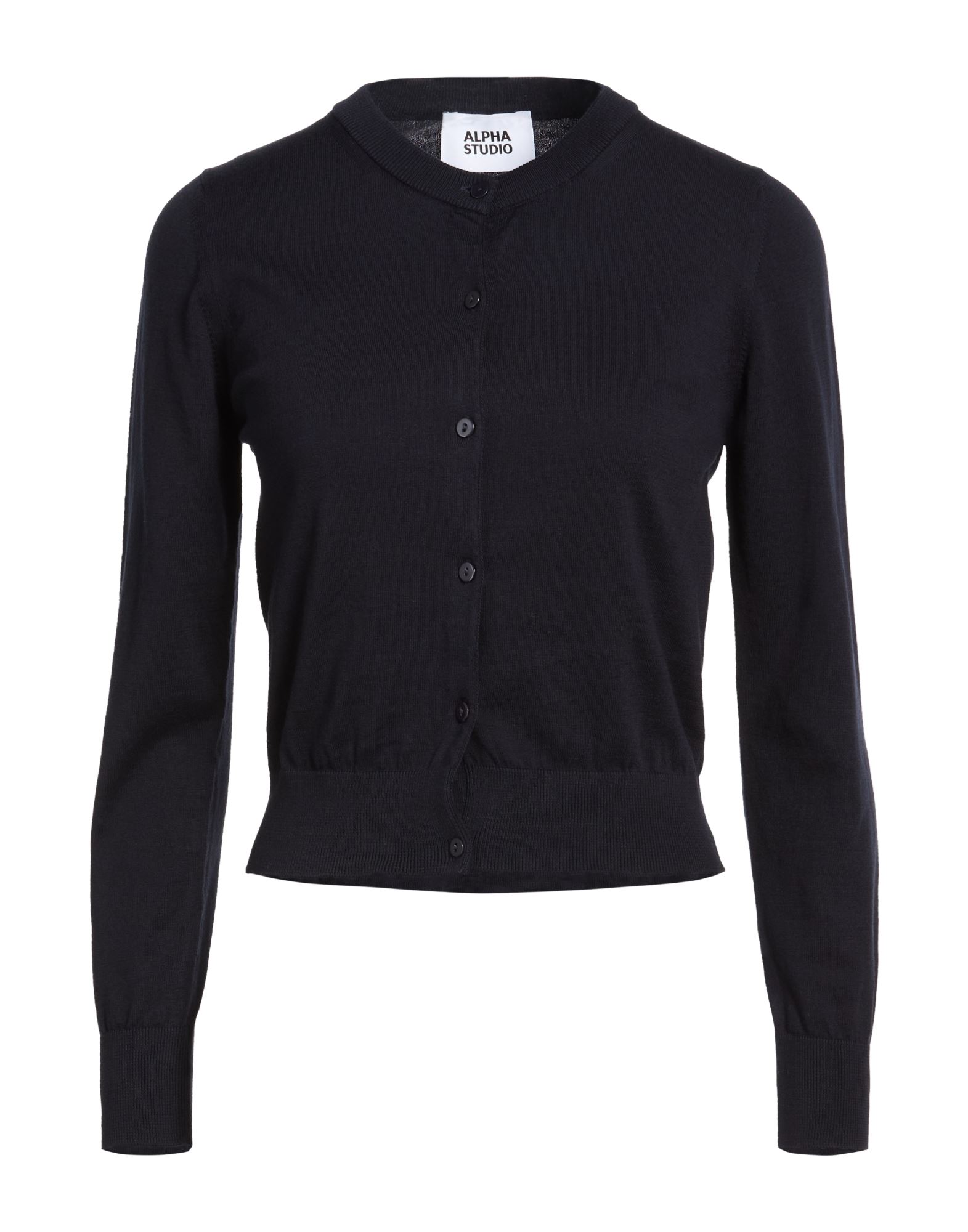  Alpha Studio - Maille - Cardigans - On Yoox.com 