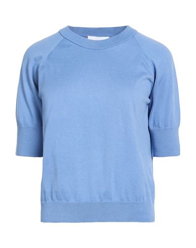 Pullover Mujer Azul profundo 36,38,40 Mujer