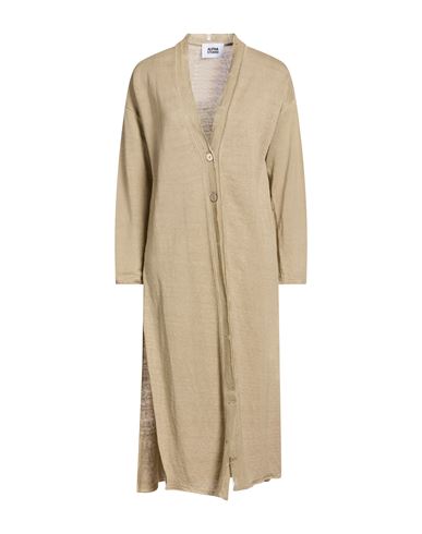 Strickjacke Damen Beige 32,34,36,38 Damen