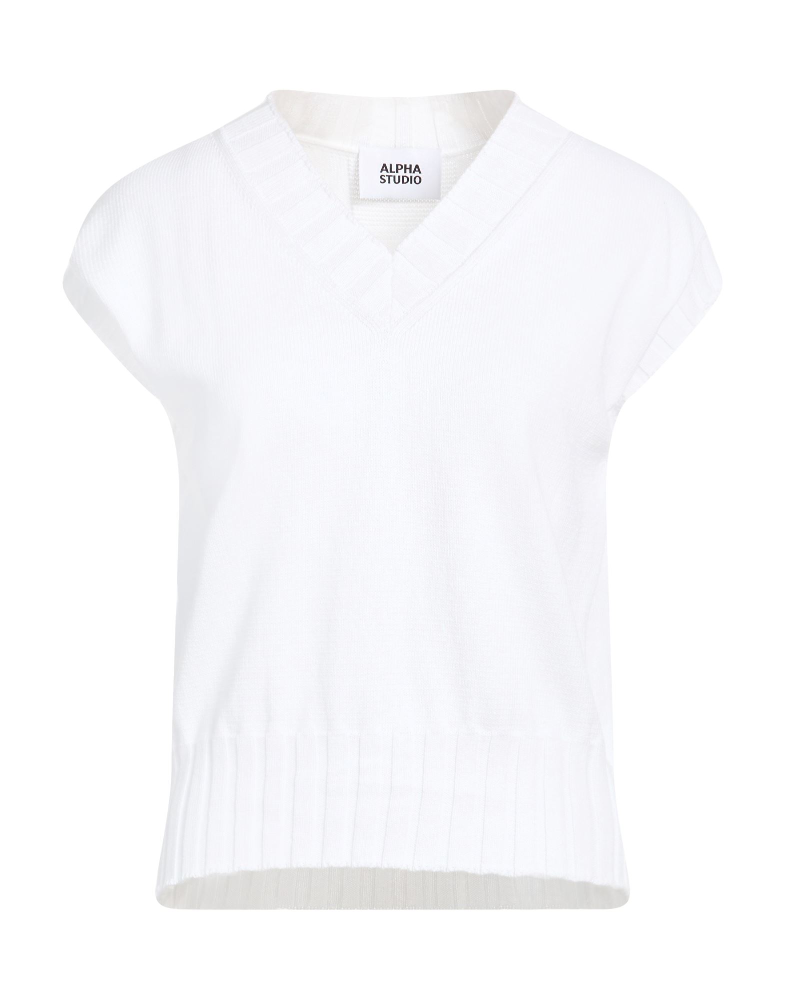  Alpha Studio - Maille - Pullover - On Yoox.com 