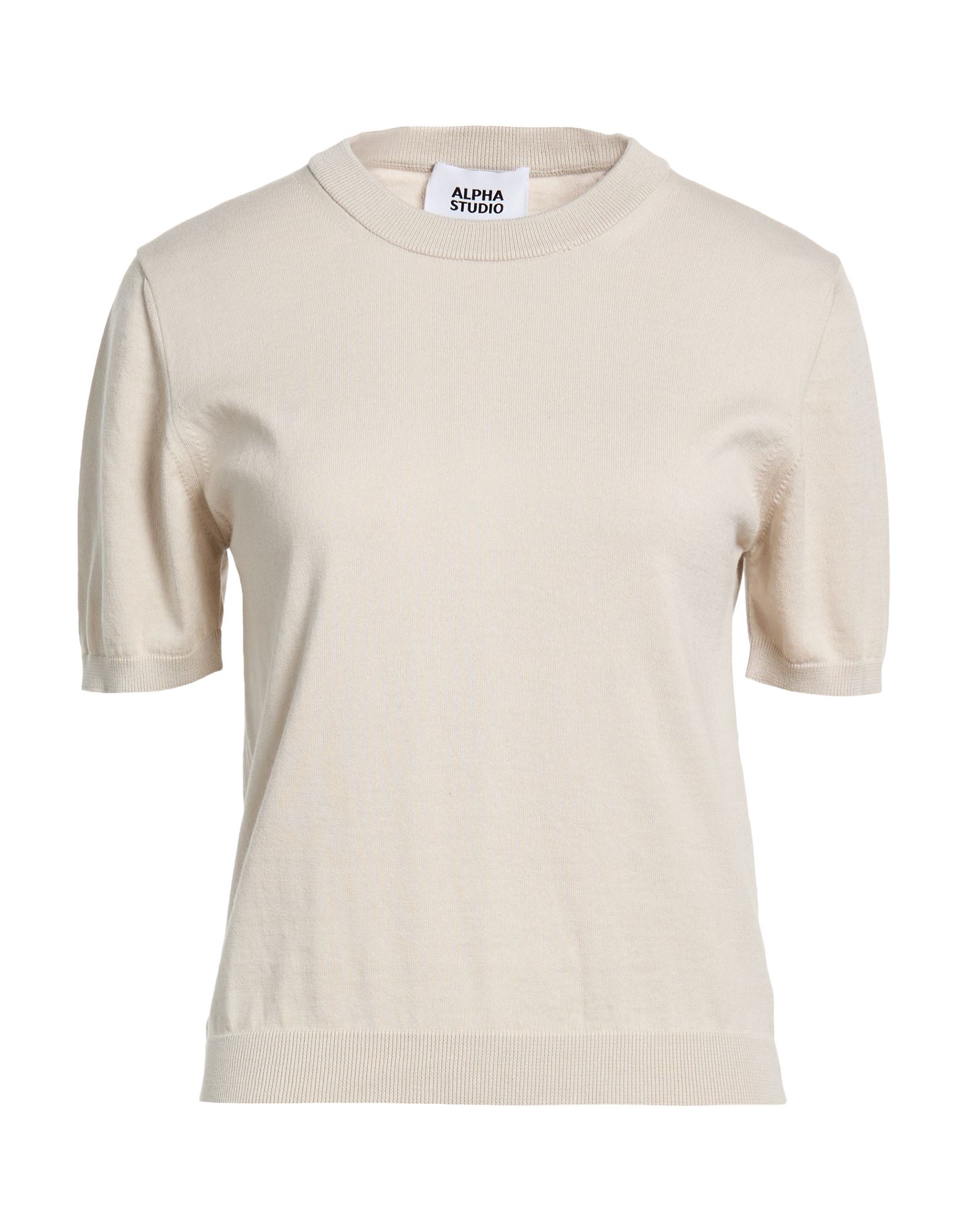  Alpha Studio - Maille - Pullover - On Yoox.com 