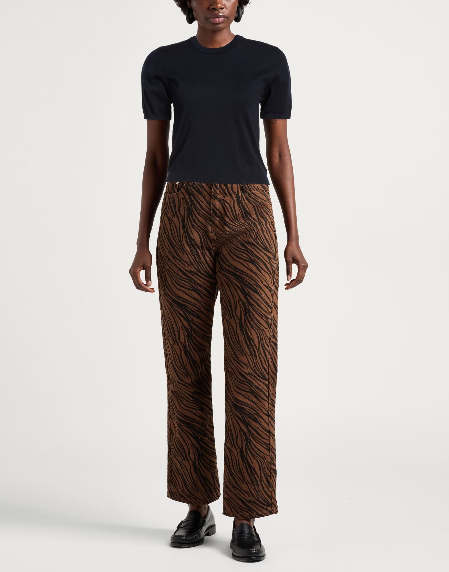  Alpha Studio - Maille - Pullover - On Yoox.com 