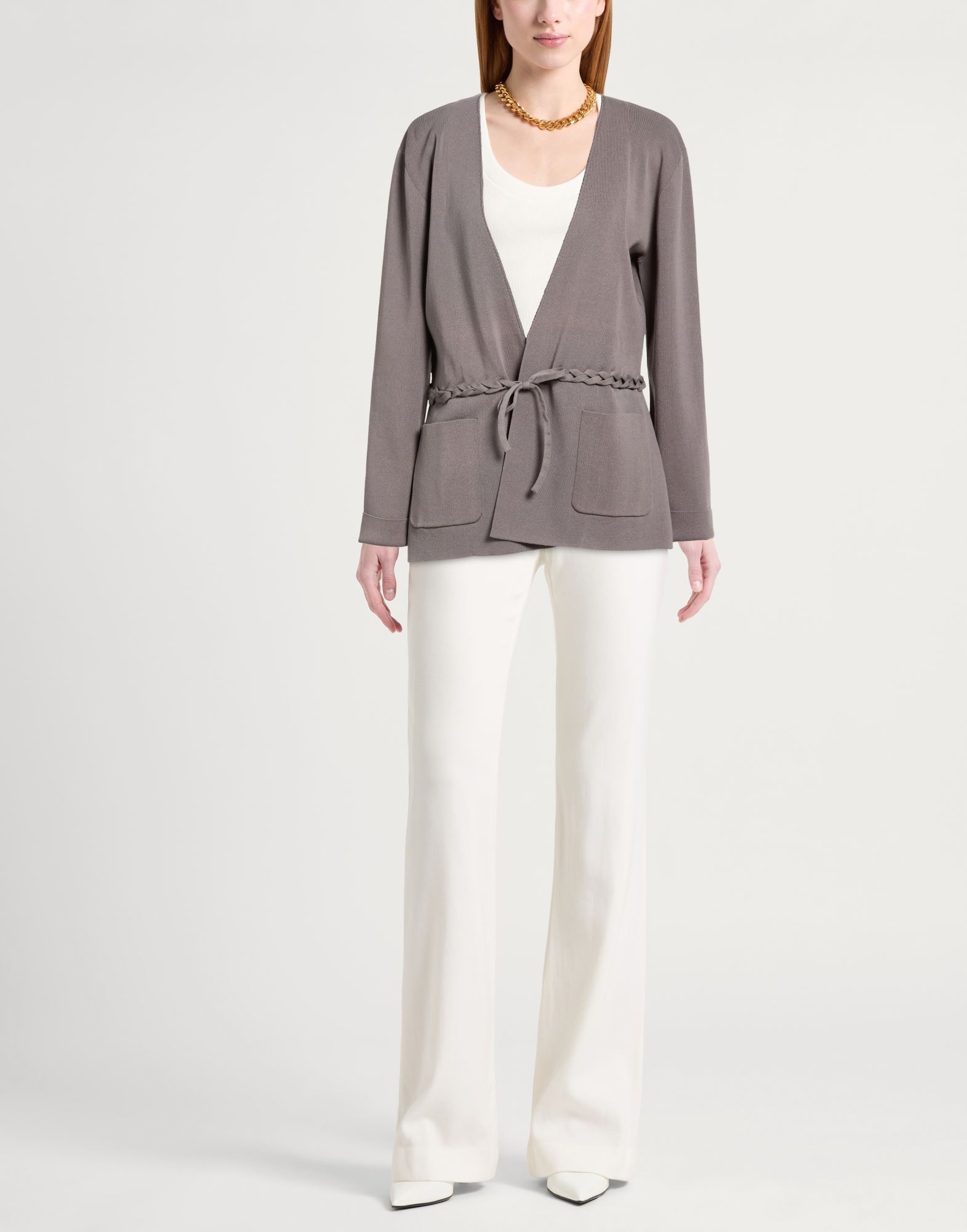  Kangra - Prendas De Punto - Cárdigans - On Yoox.com 
