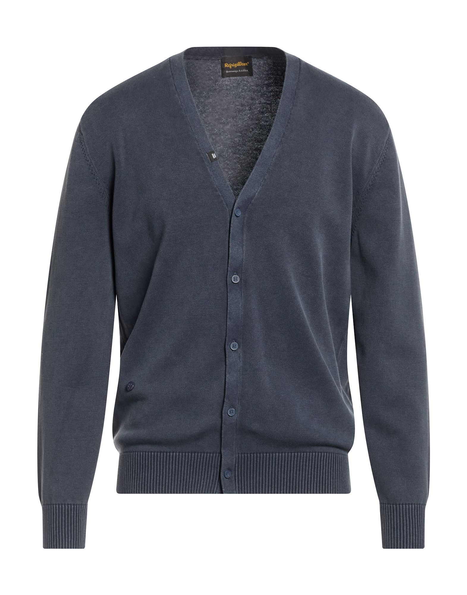  Refrigiwear - Strickwaren - Strickjacken - On Yoox.com 