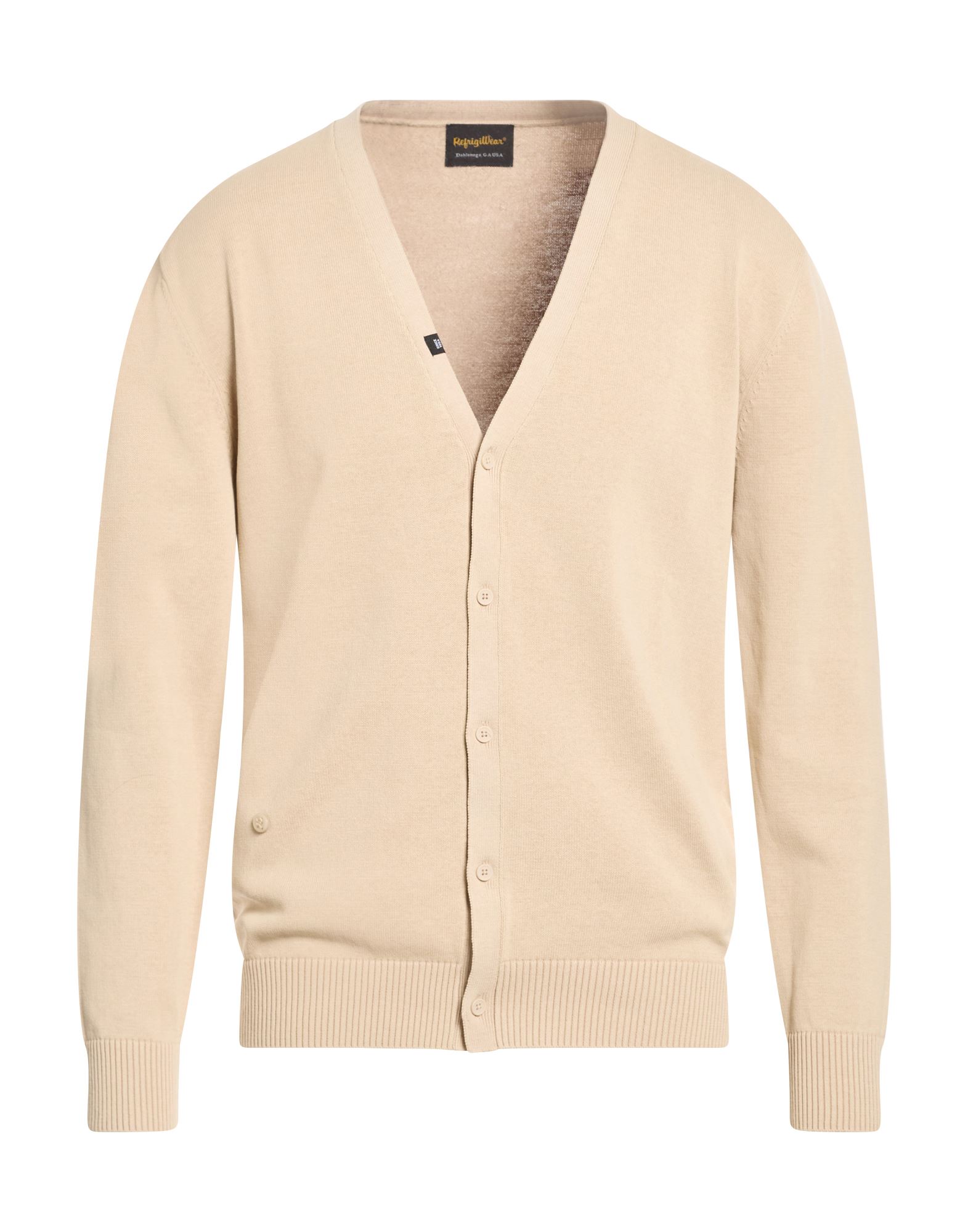  Refrigiwear - Strickwaren - Strickjacken - On Yoox.com 