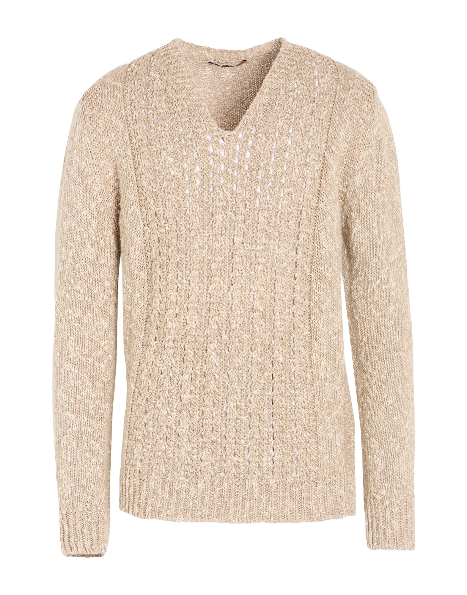  Ermanno Scervino - Strickwaren - Pullover - On Yoox.com 