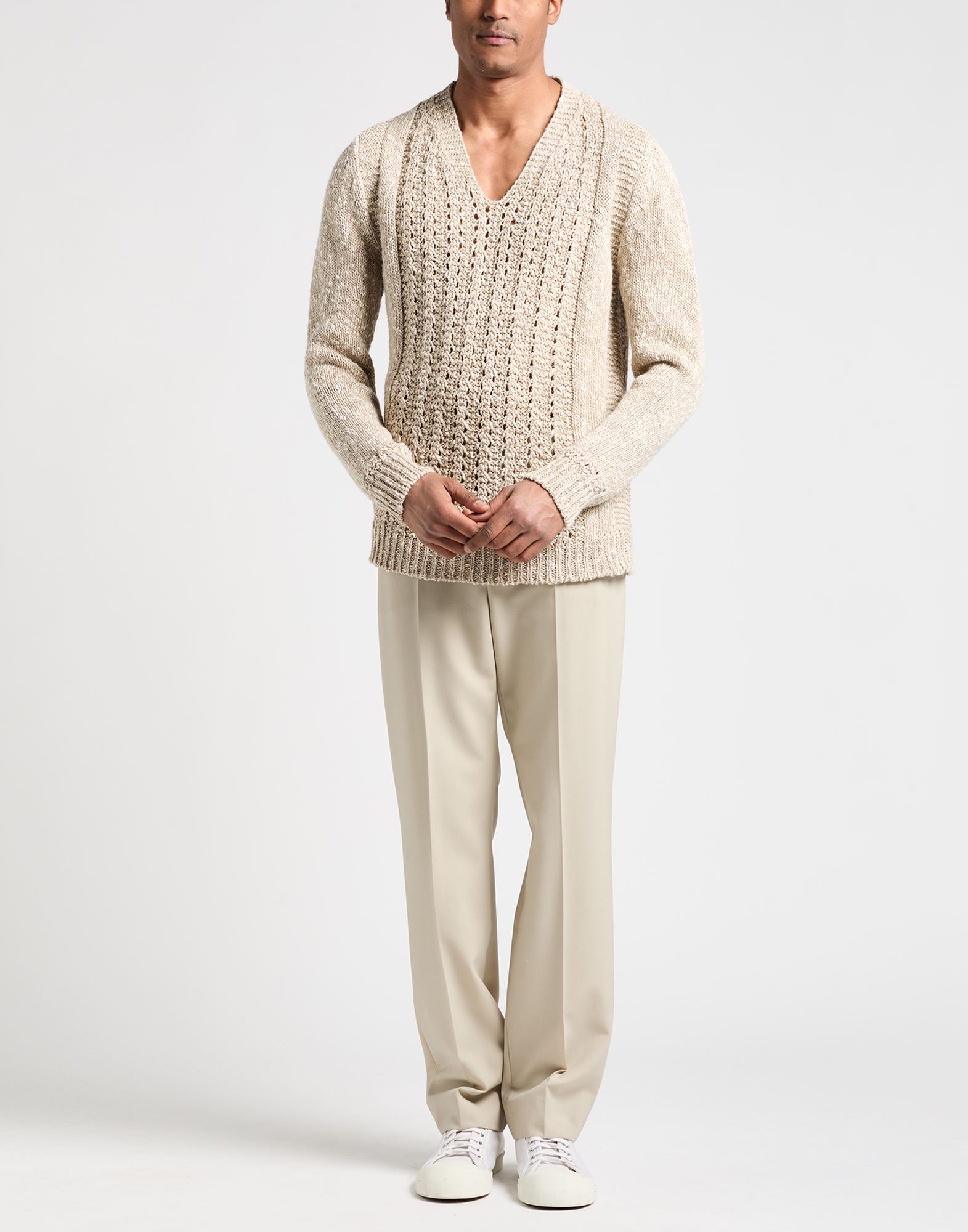  Ermanno Scervino - Strickwaren - Pullover - On Yoox.com 
